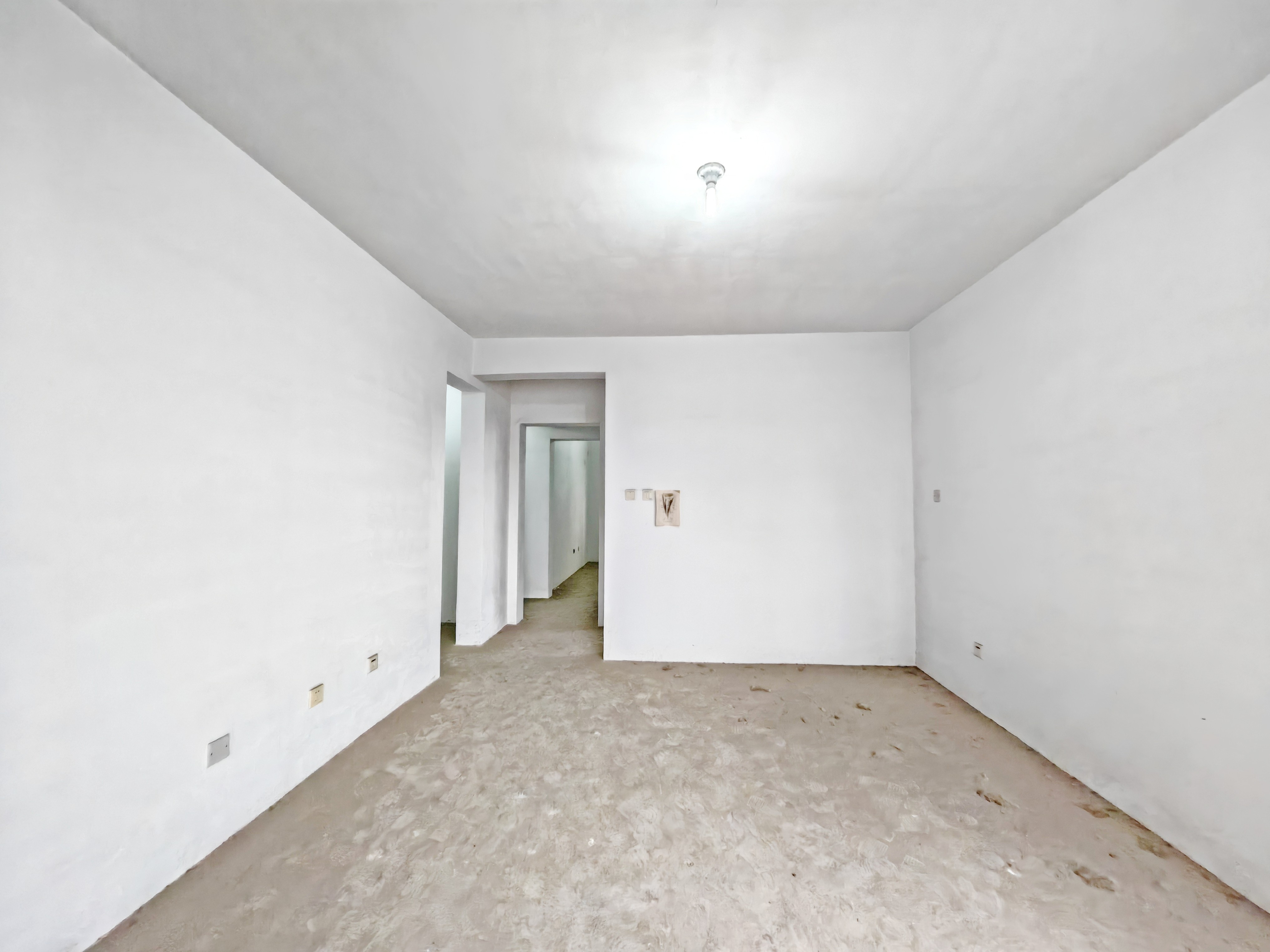 中建长清湖和园