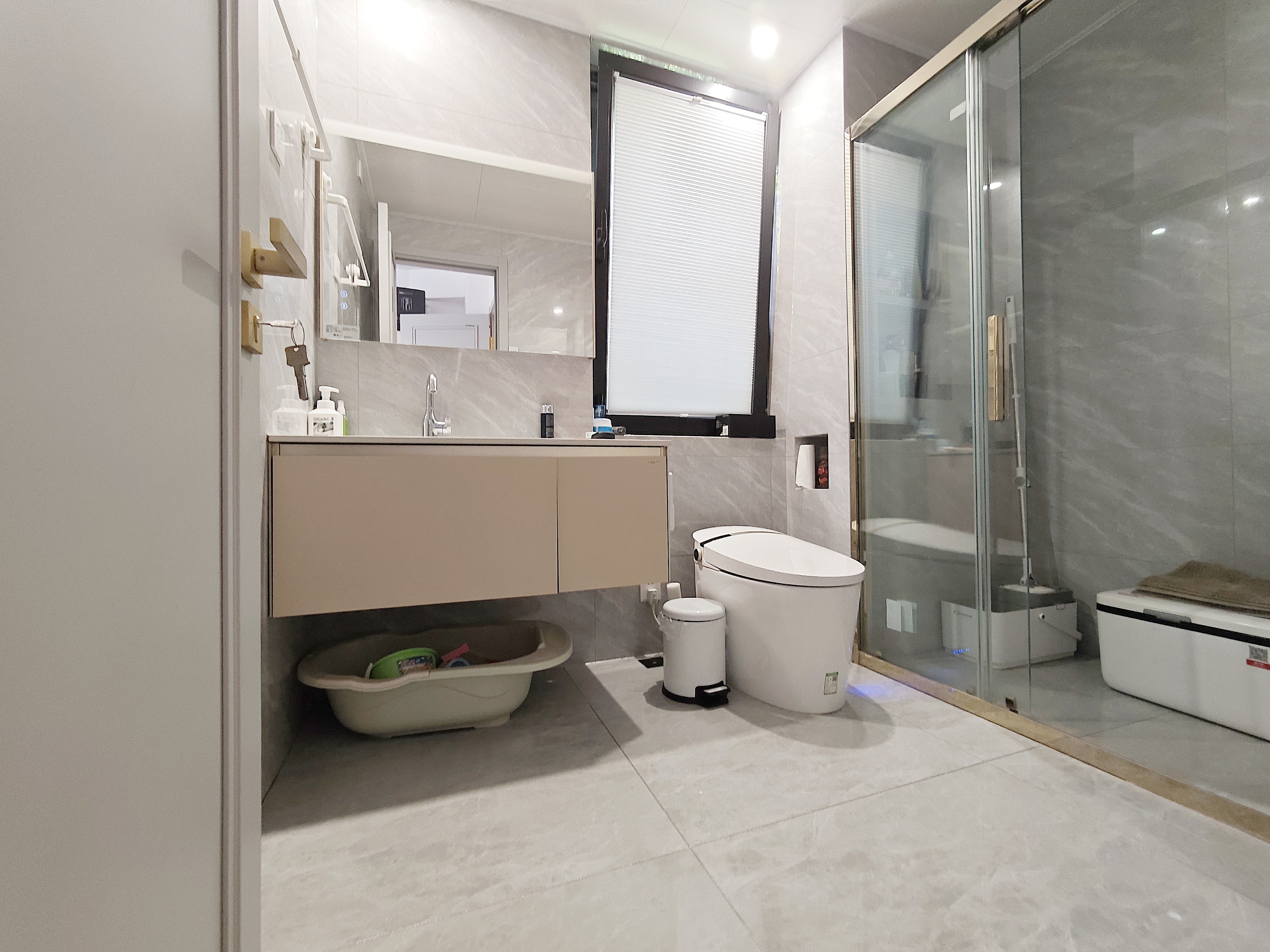 高新绿城玉兰花园