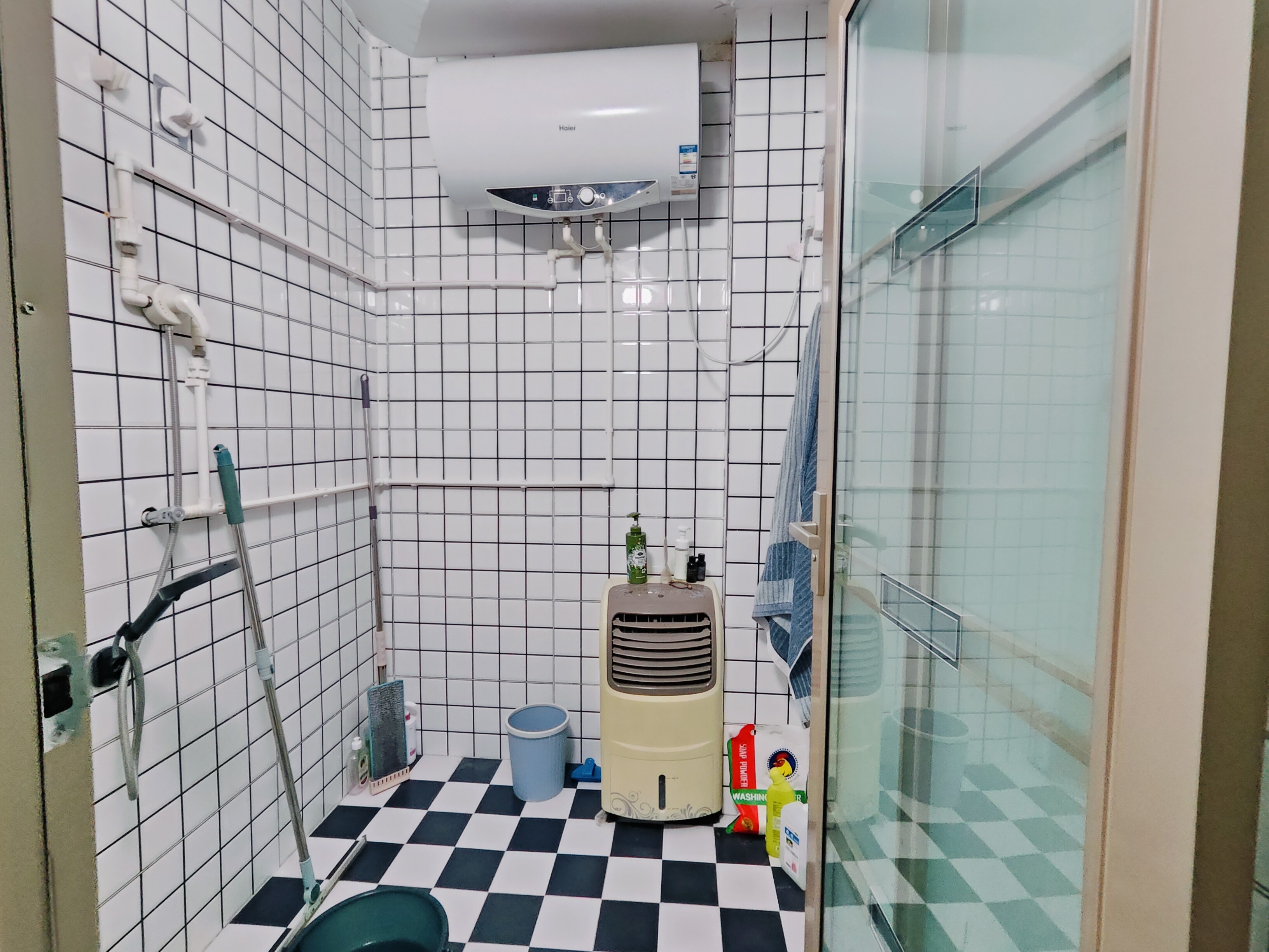 时代新城（南全福南二区）