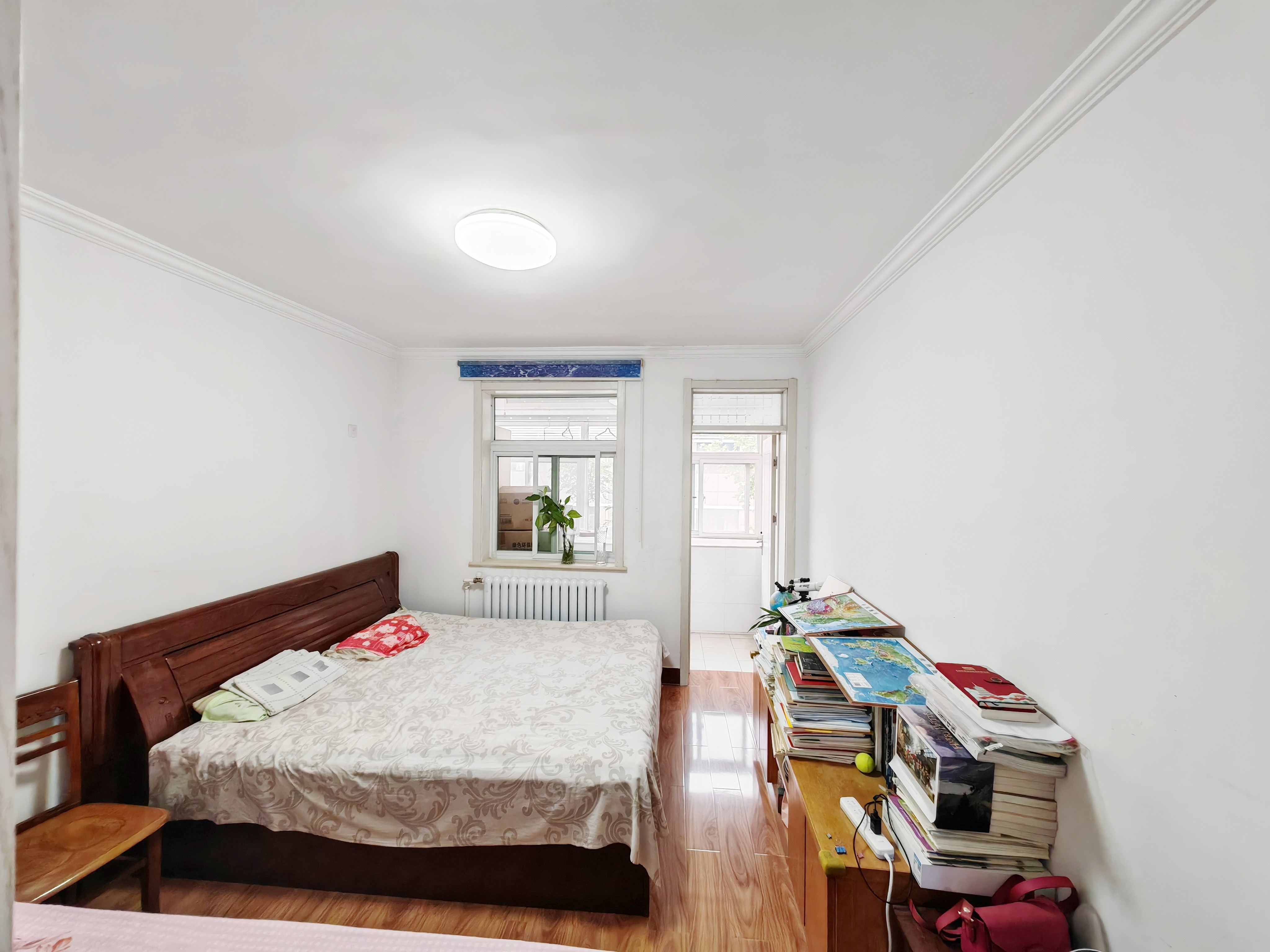 燕子山路32号院