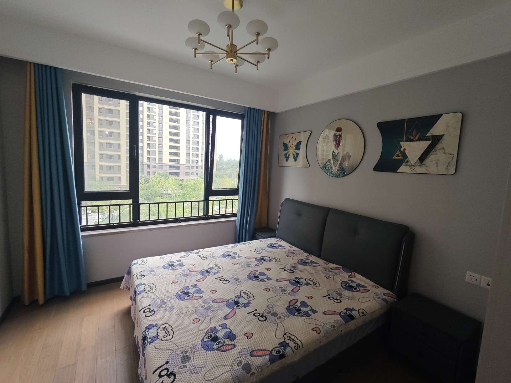 融创文旅城云庐居