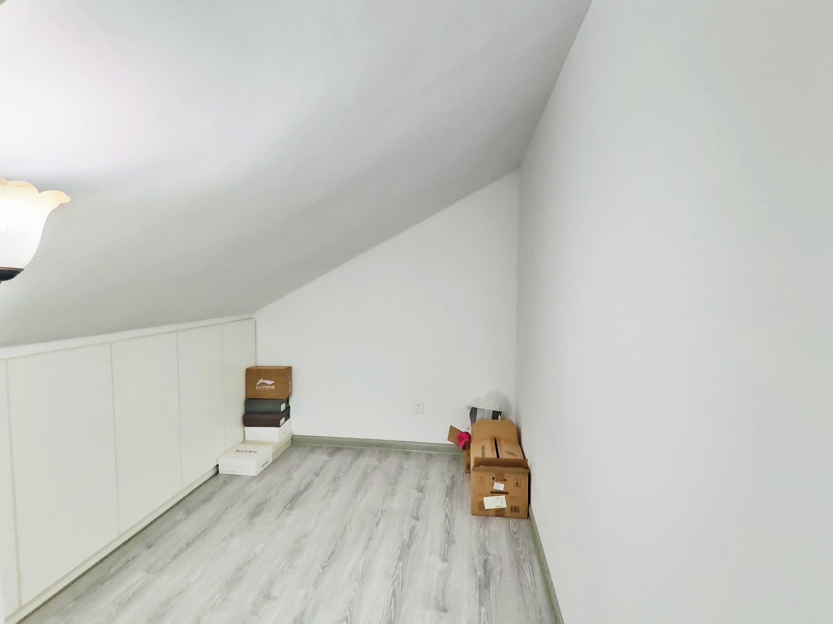 时代新城（南全福南二区）