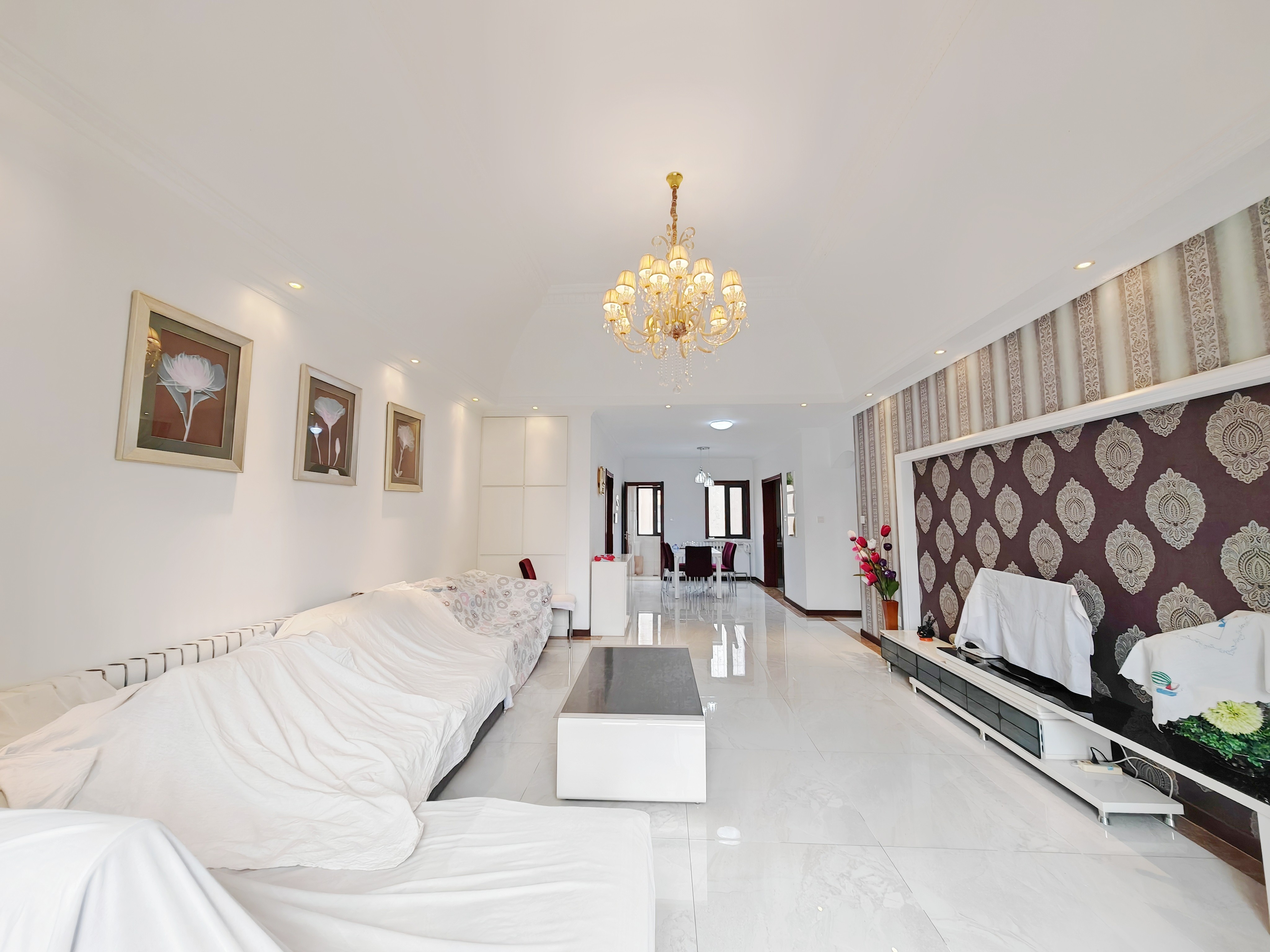  建邦原香溪谷 南北