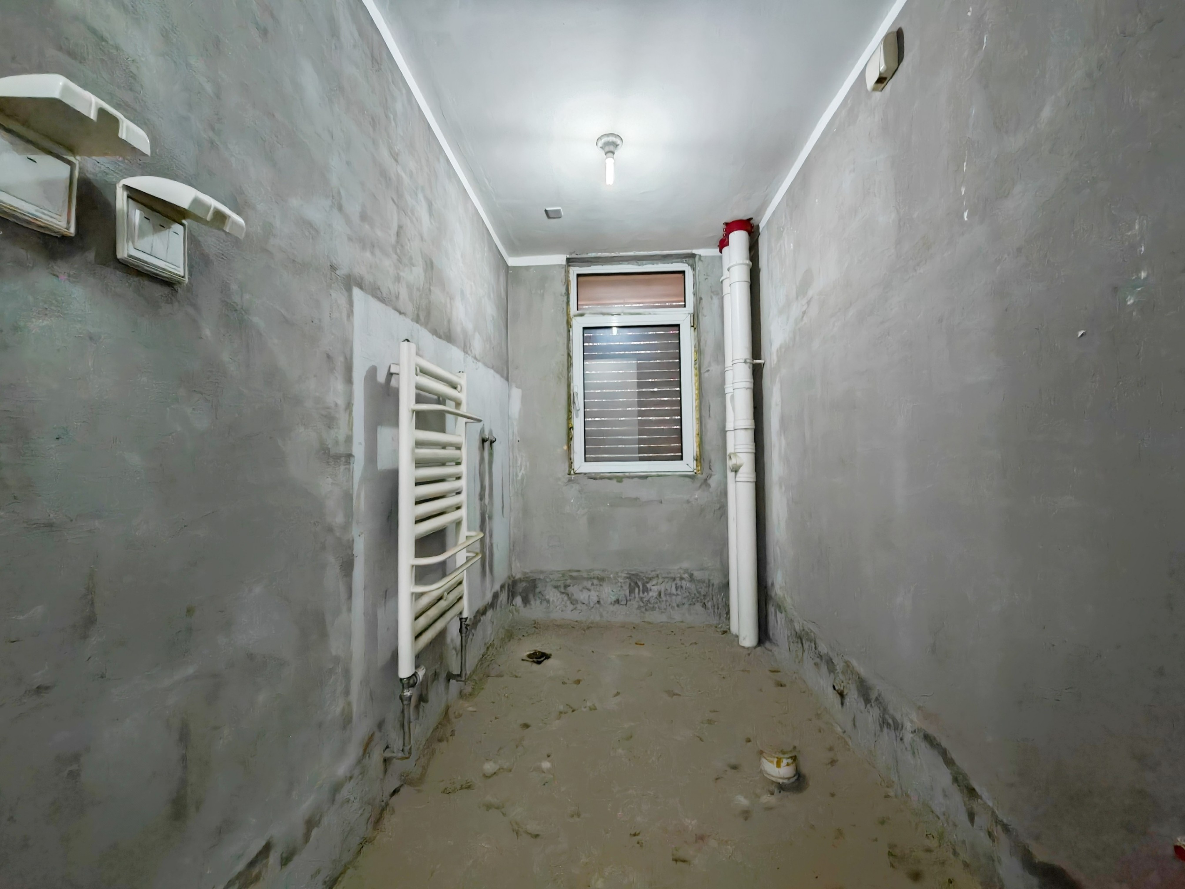 中建长清湖和园