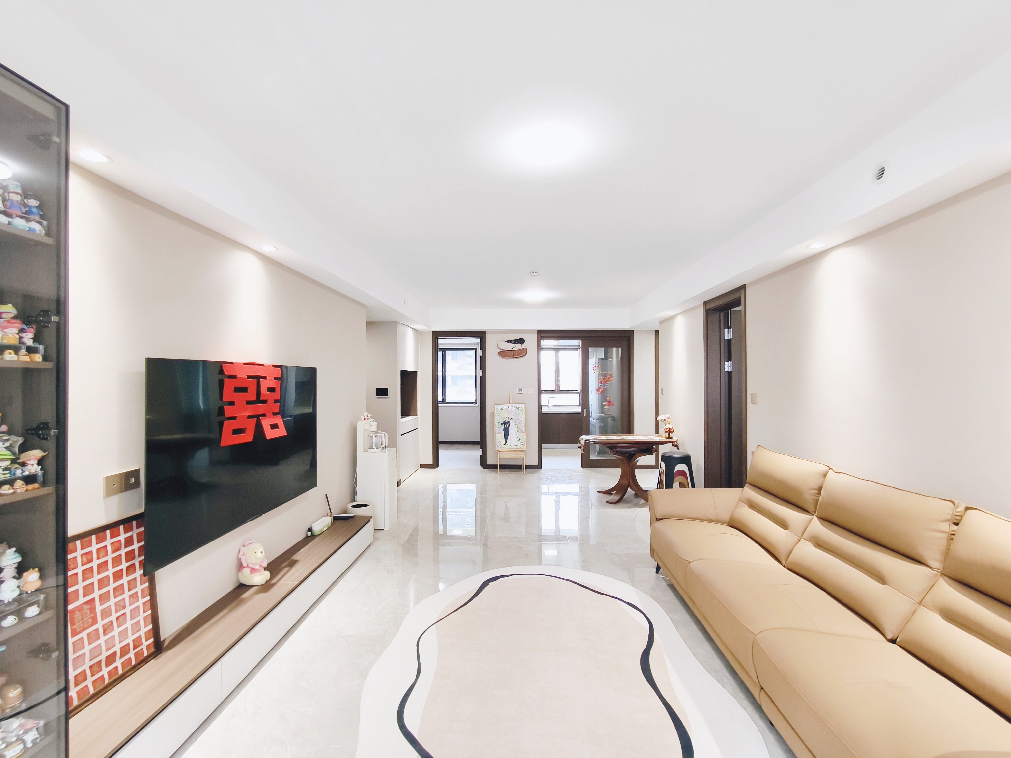 雪山万科城云湾园