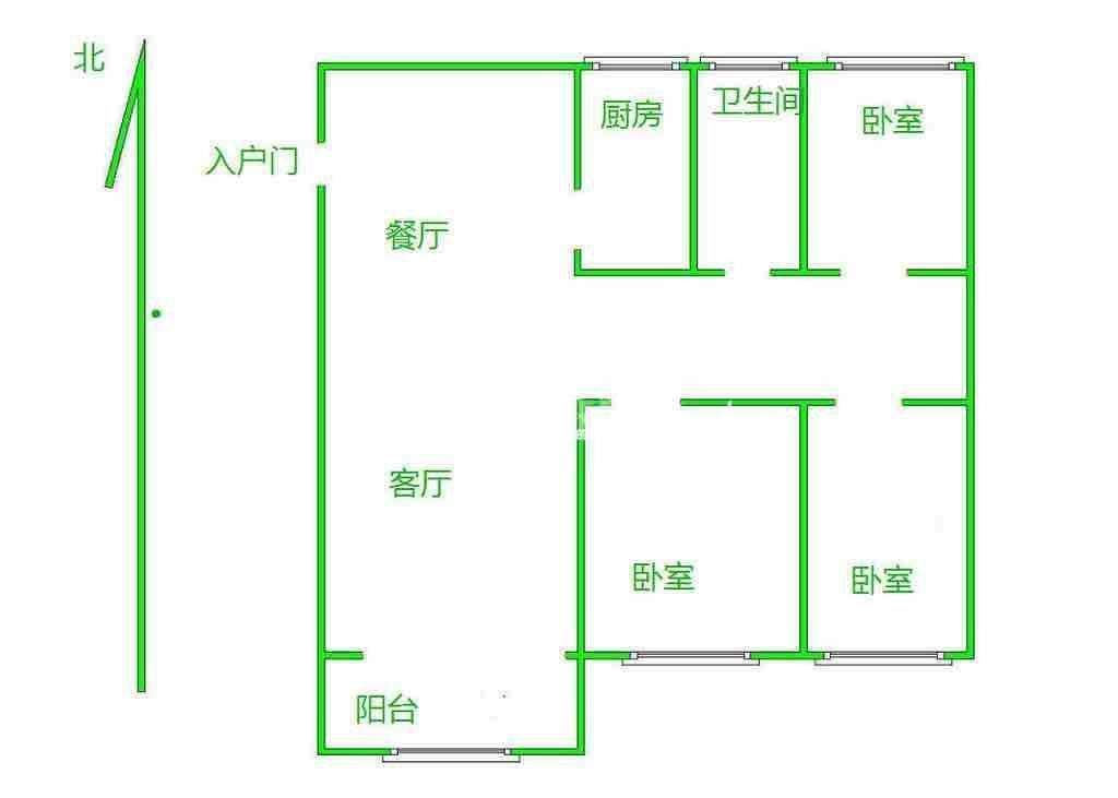 阳光城丽景公馆