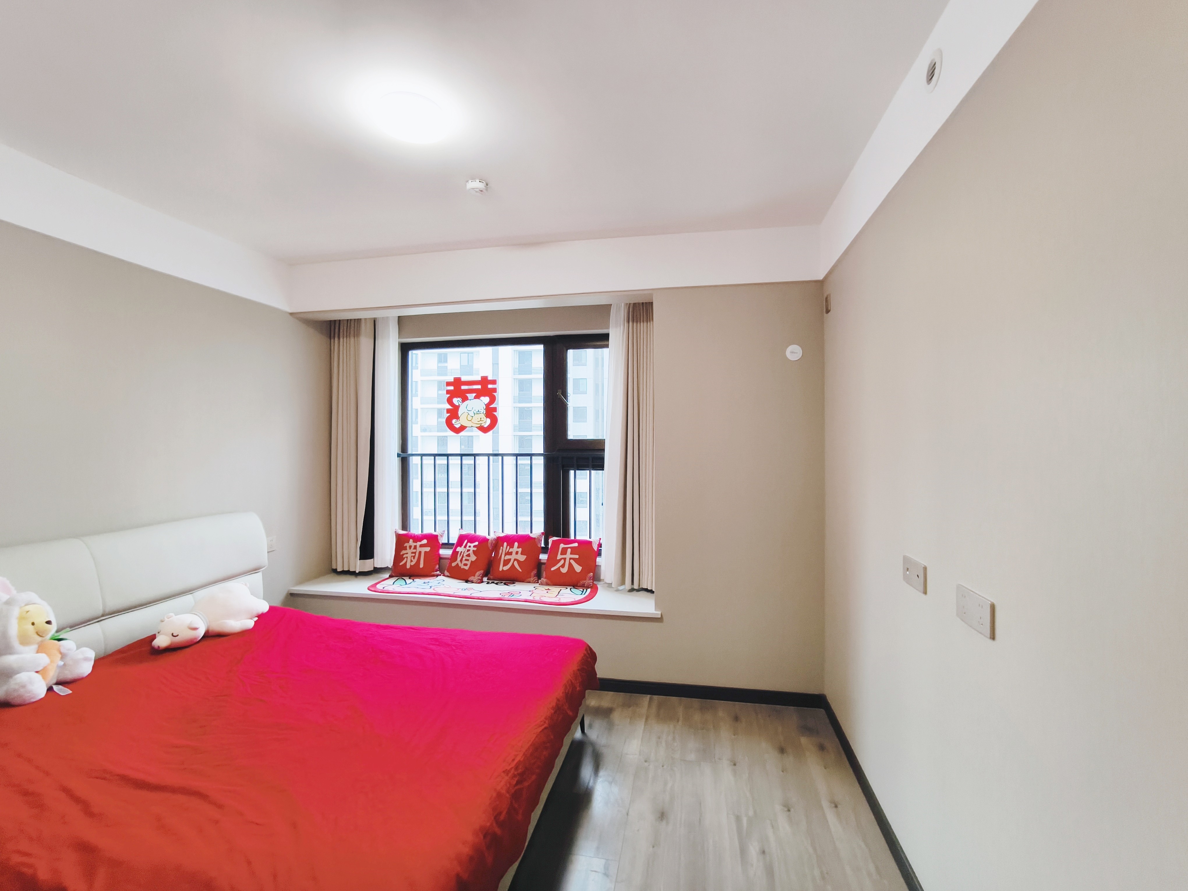 雪山万科城云湾园