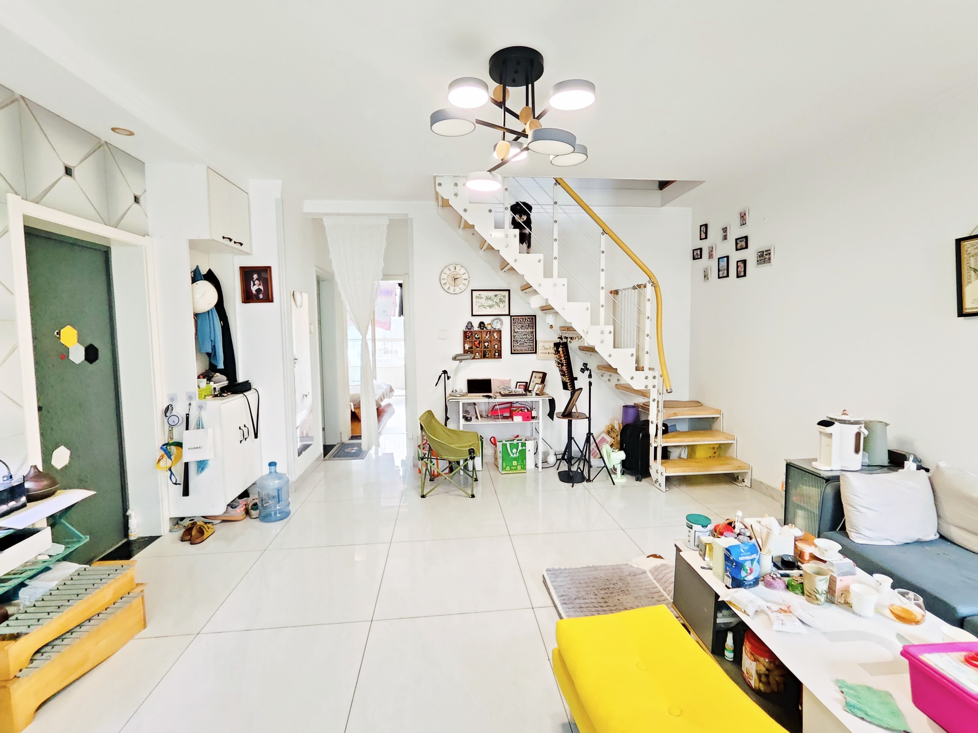 时代新城（南全福南二区）