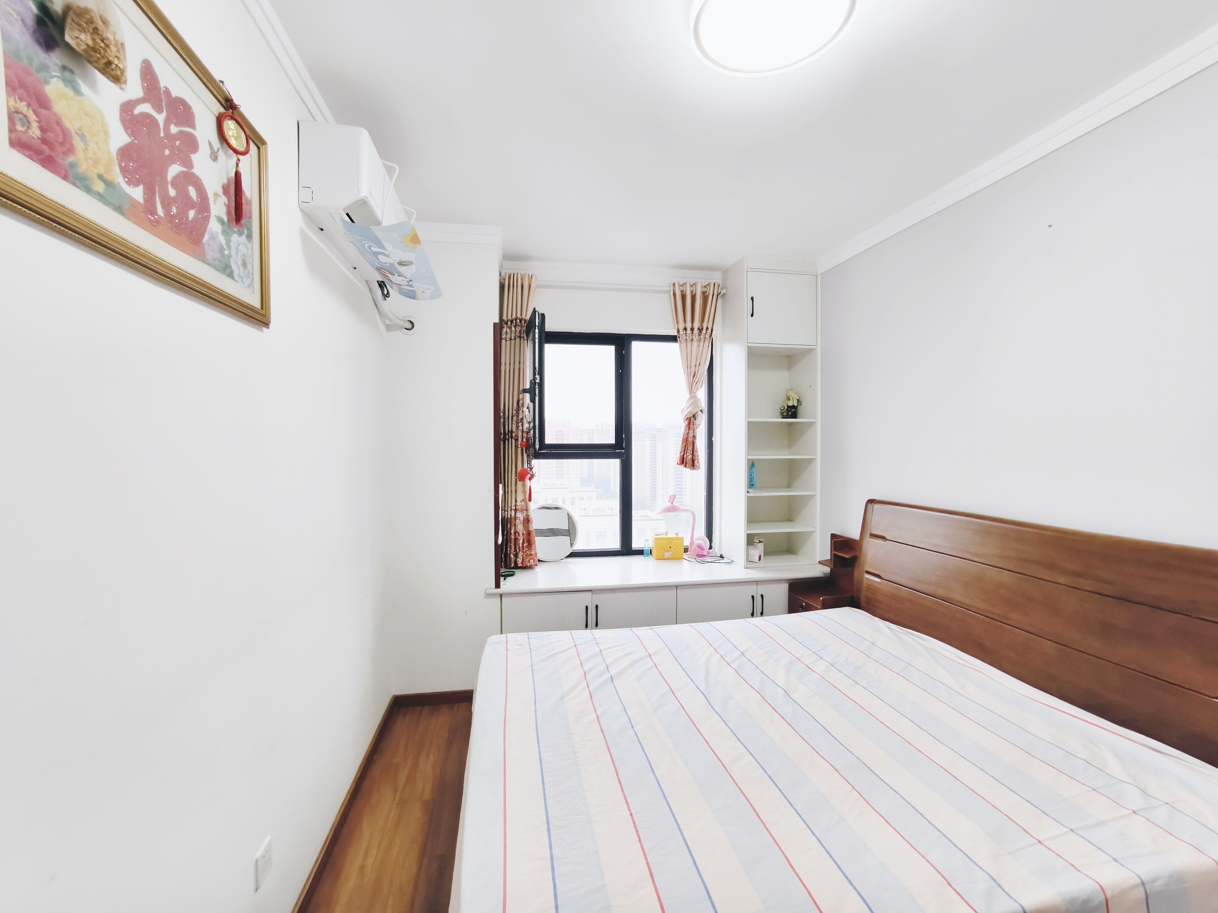 中新国际东城三区