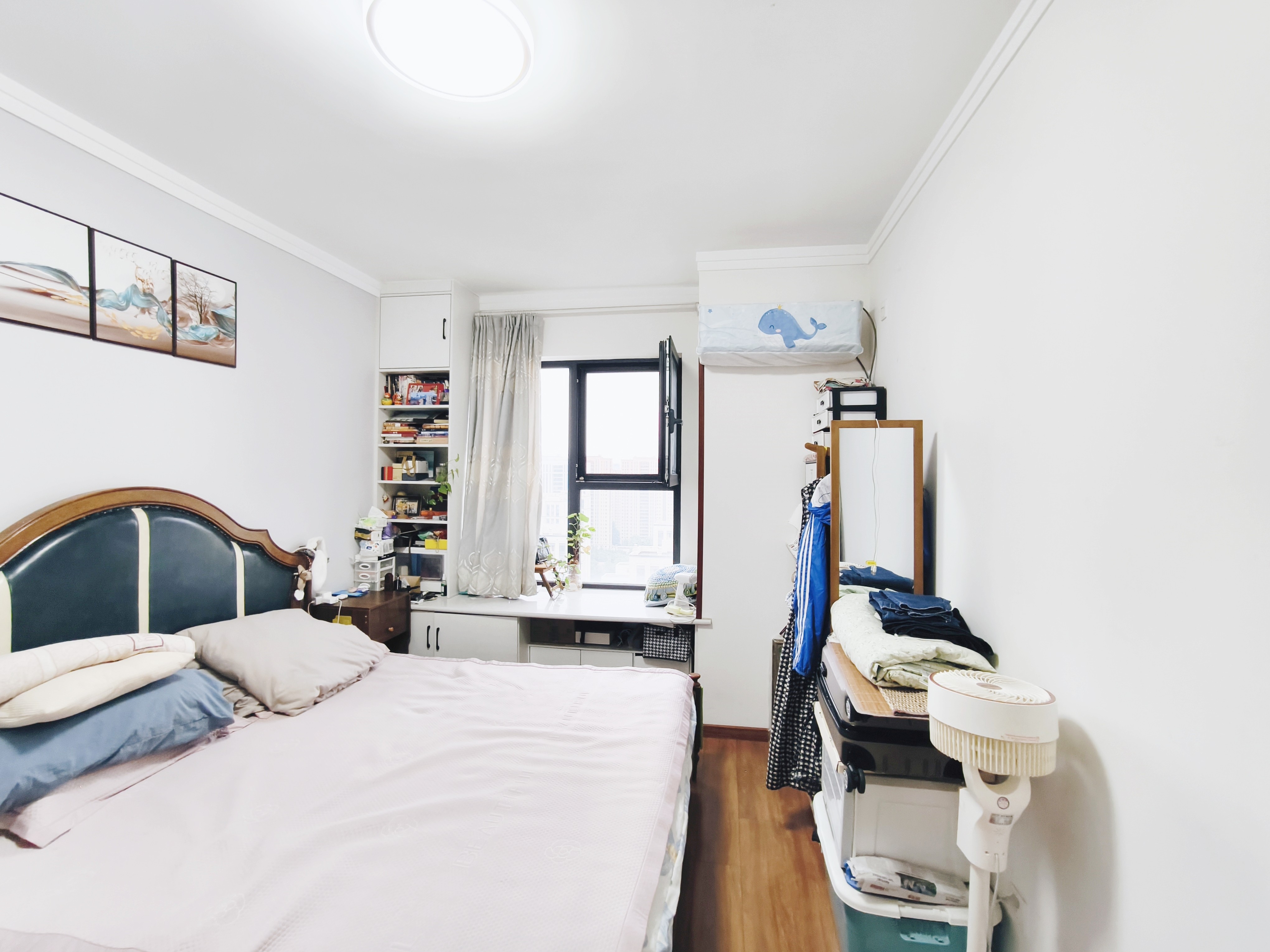 中新国际东城三区