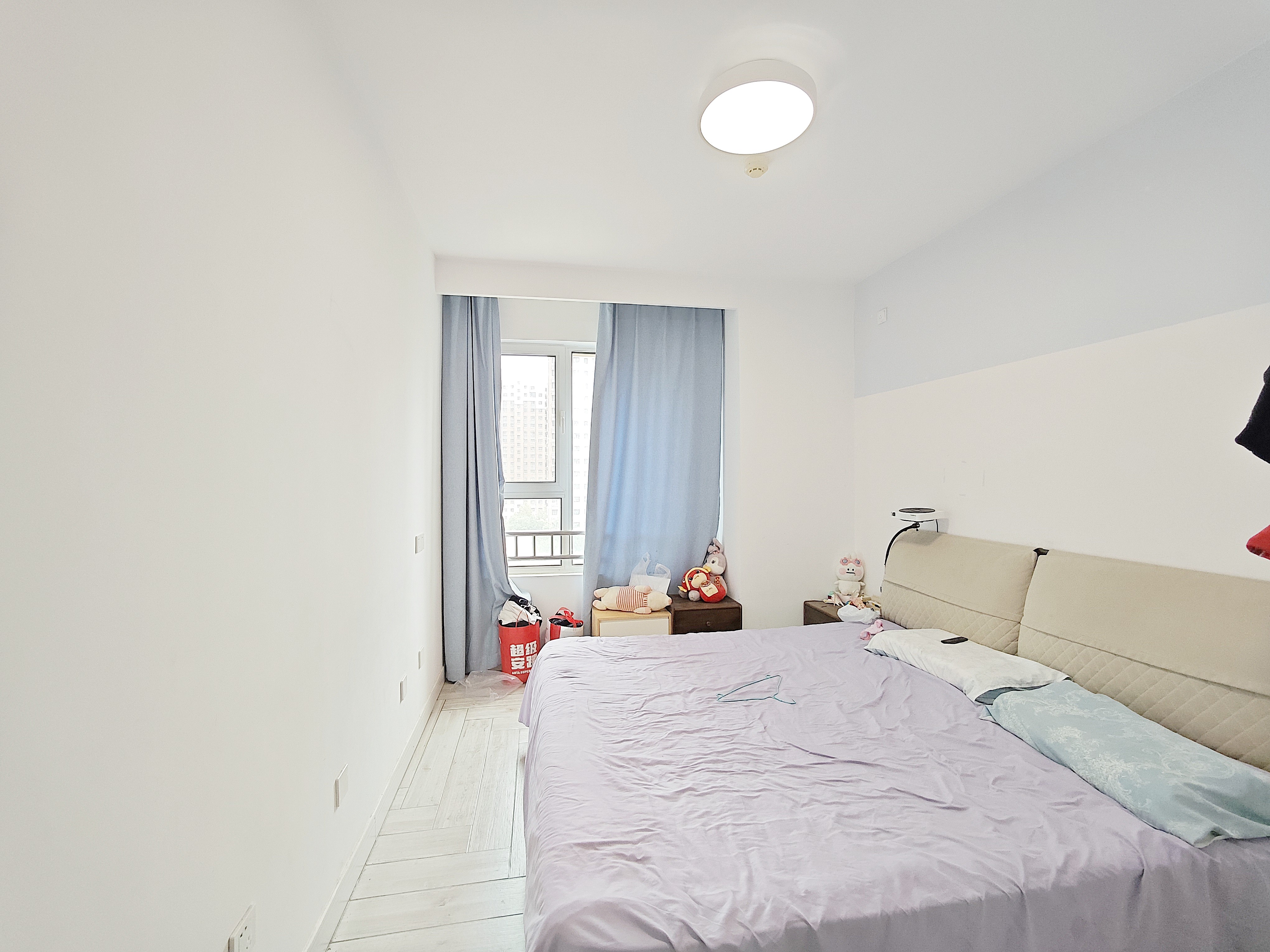 凤凰国际城南区