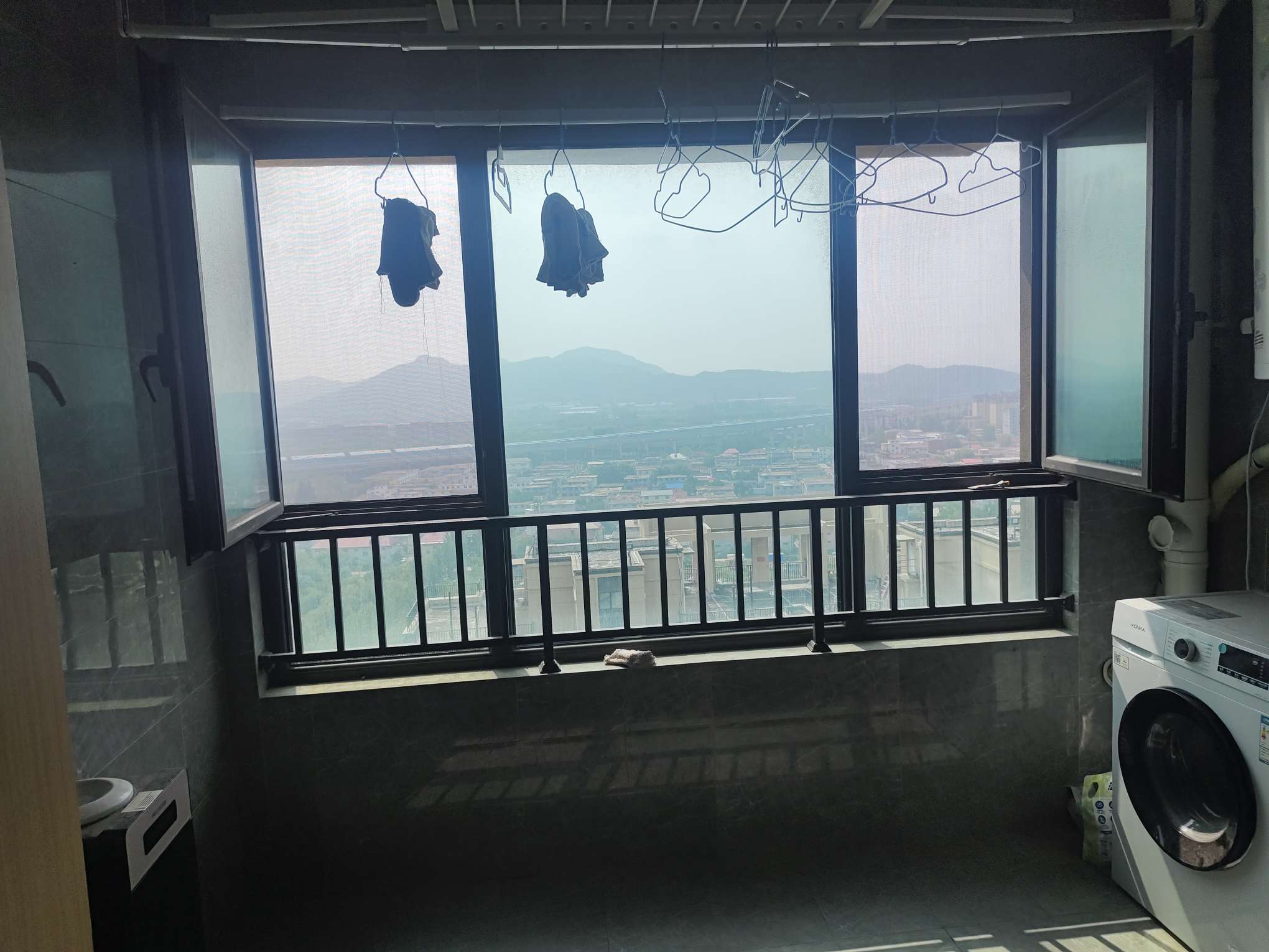 阳光城丽景公馆