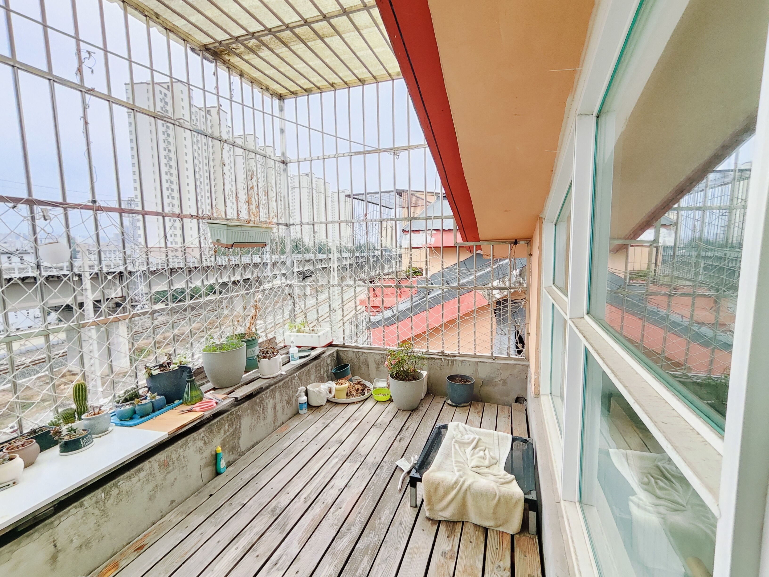 时代新城（南全福南二区）