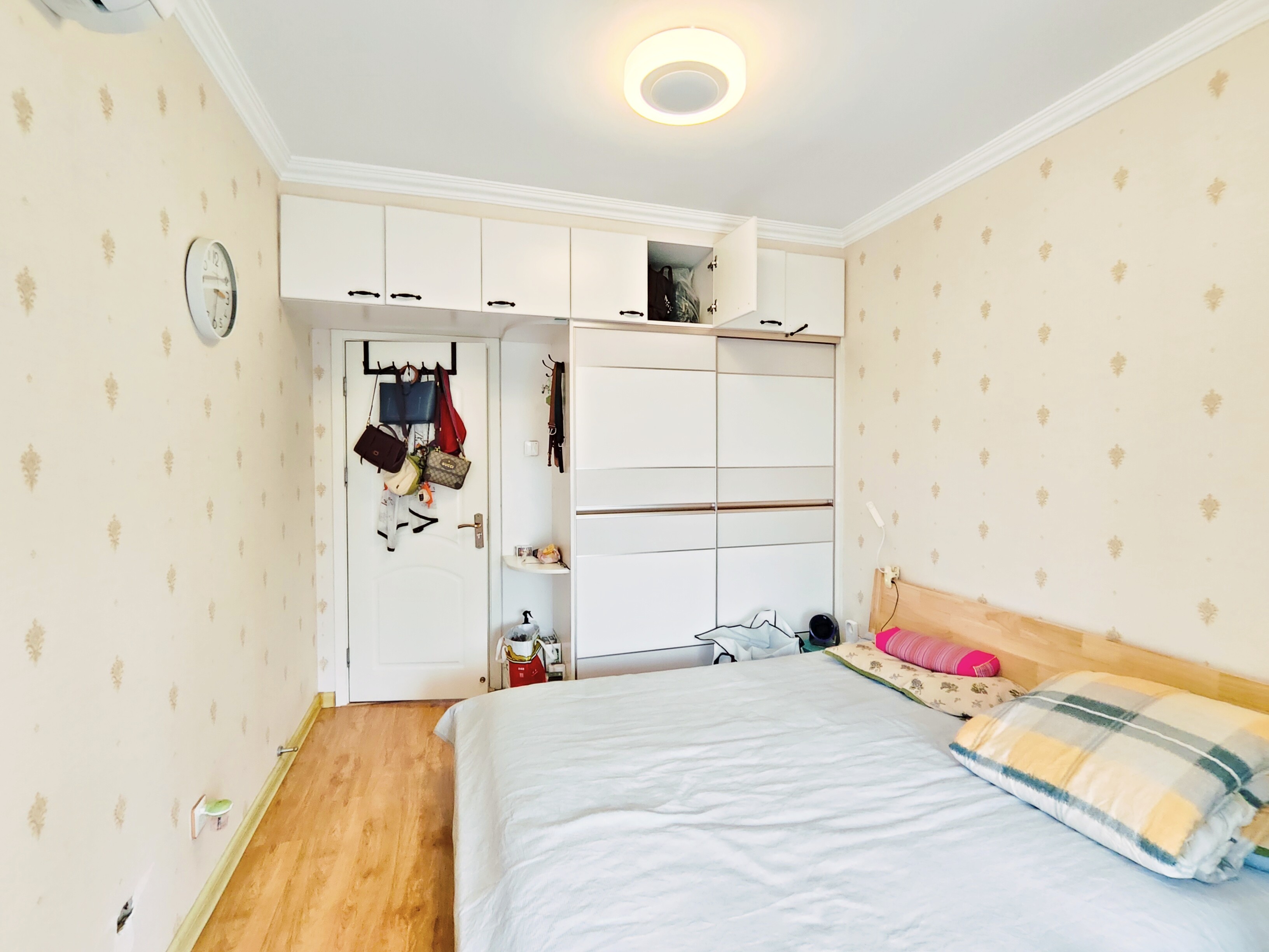 时代新城（南全福南二区）