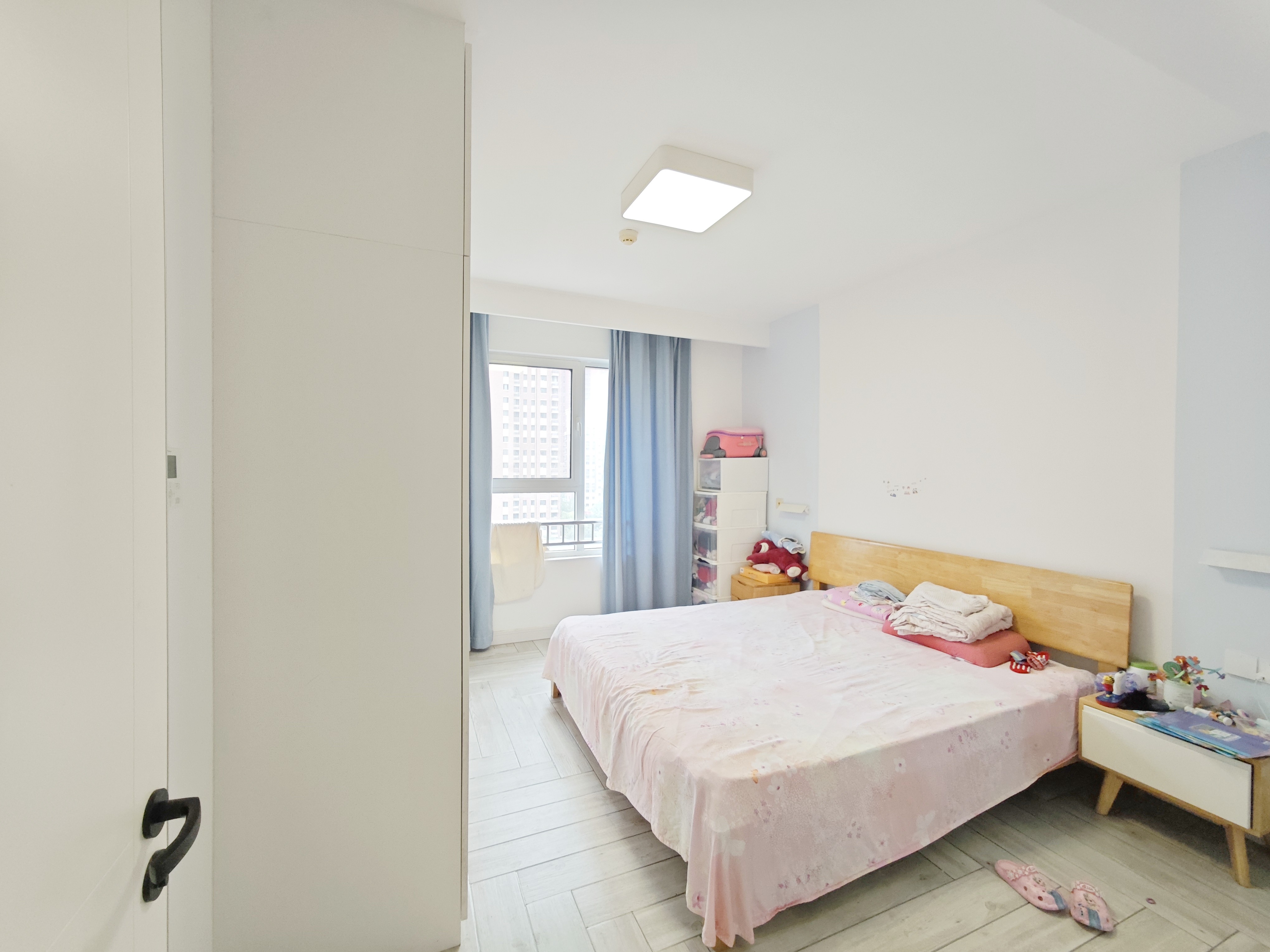 凤凰国际城南区