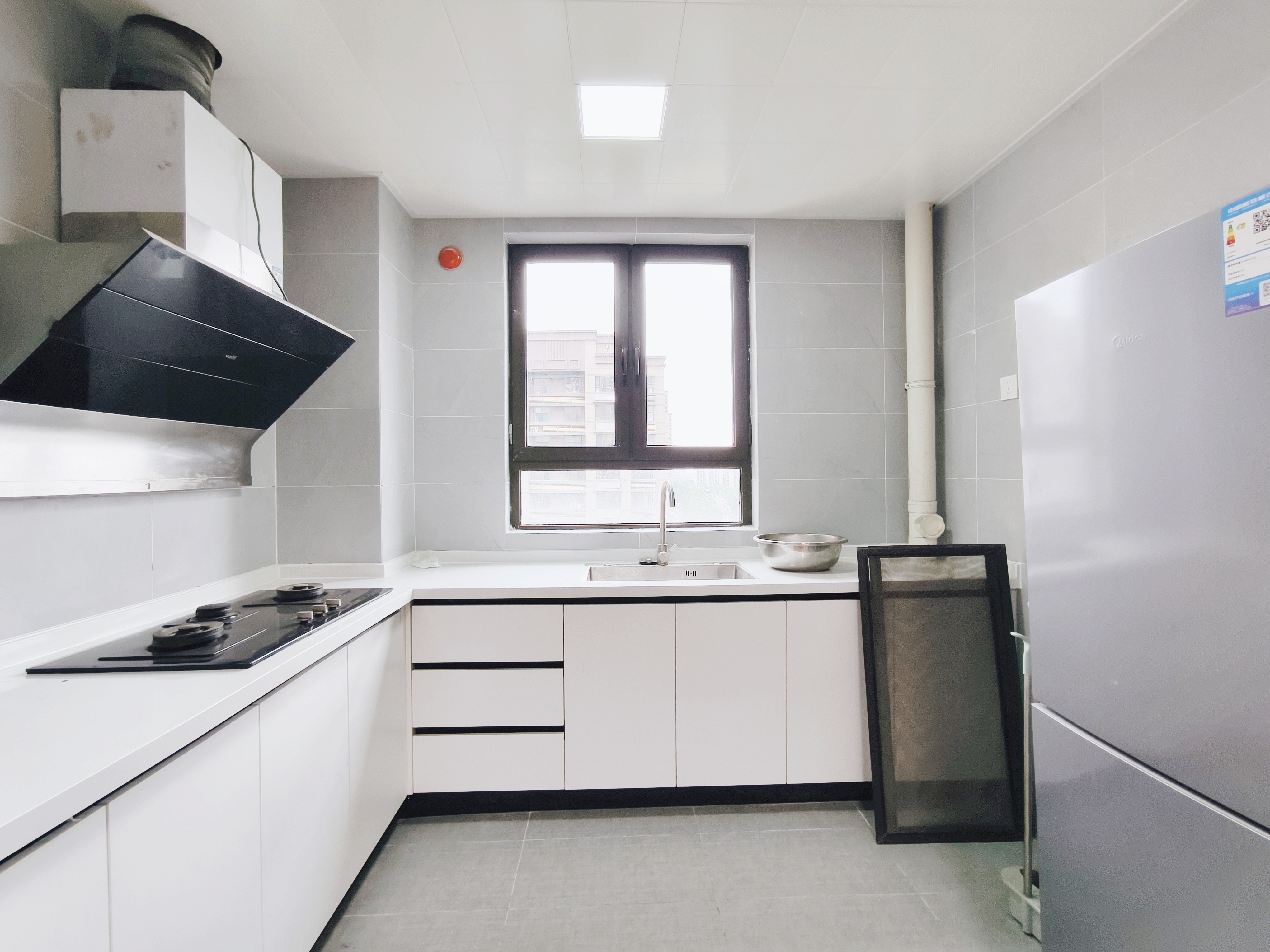 中新锦绣天地中苑二区