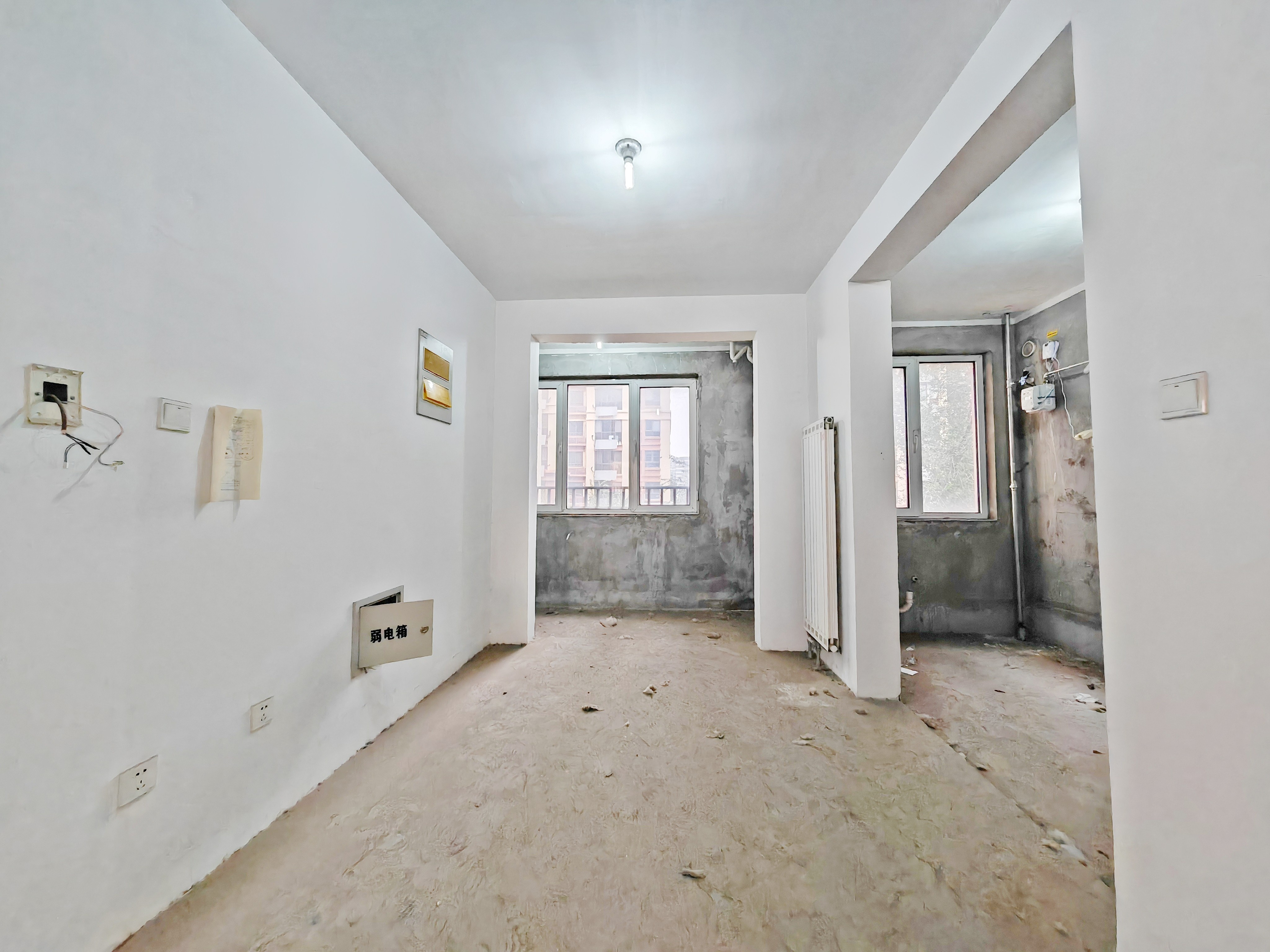 中建长清湖和园