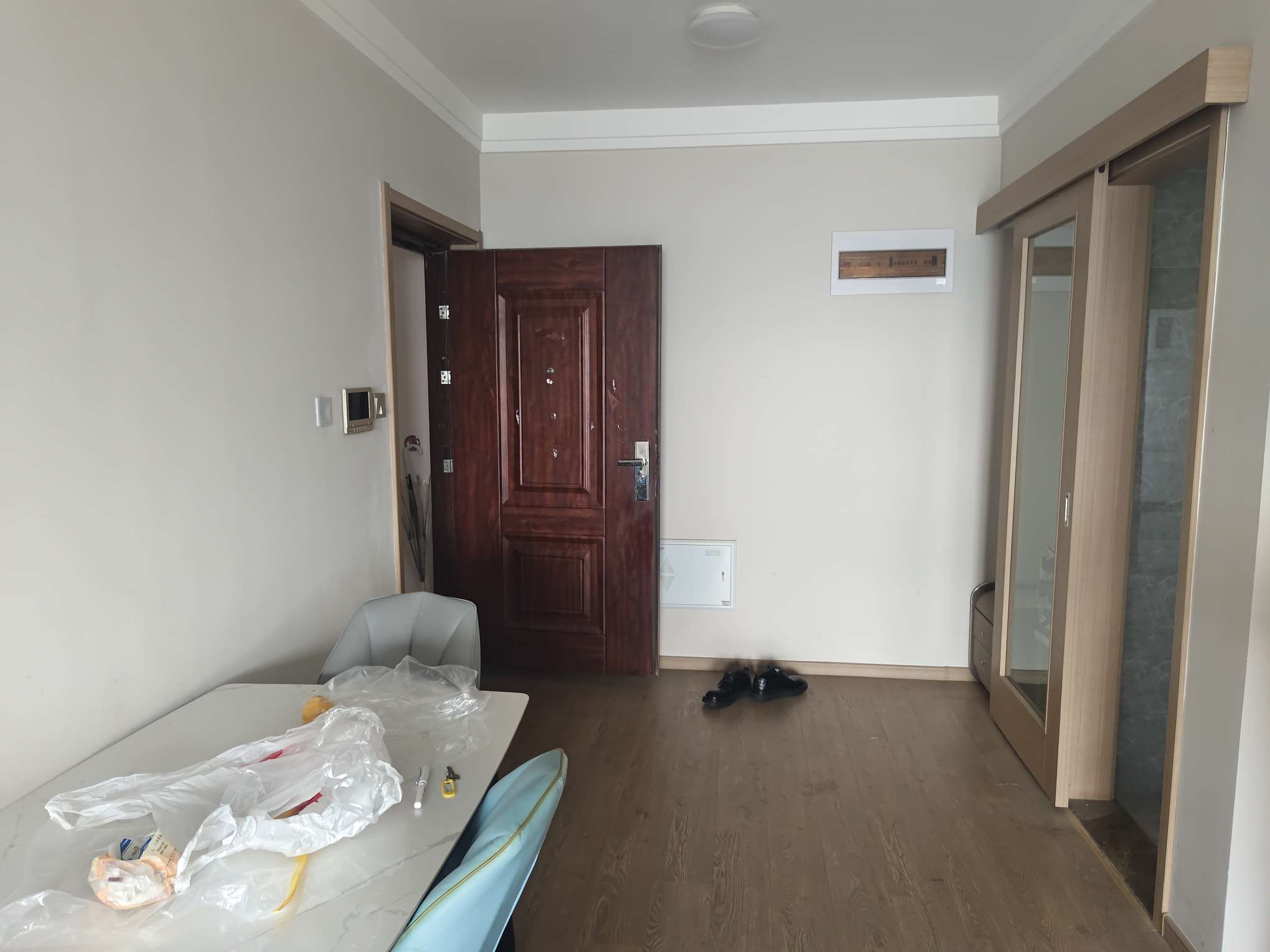 阳光城丽景公馆