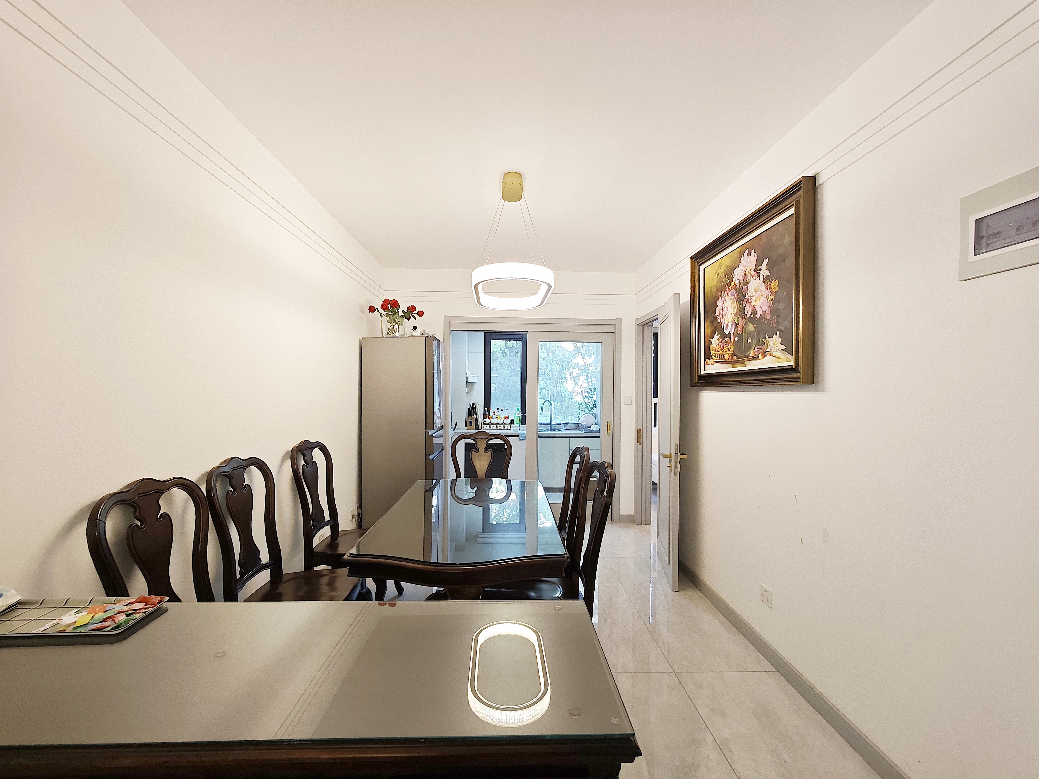 高新绿城玉兰花园