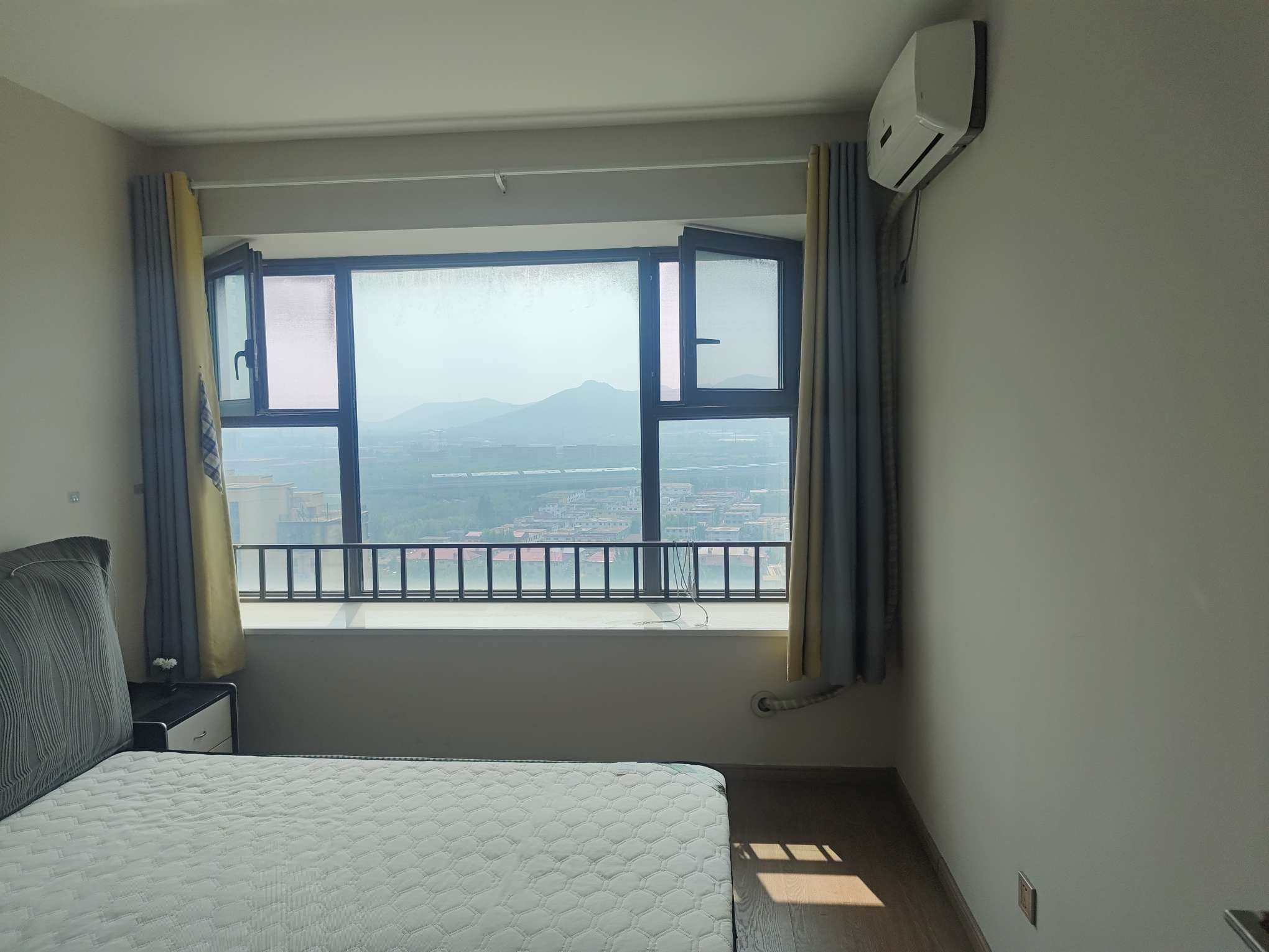 阳光城丽景公馆