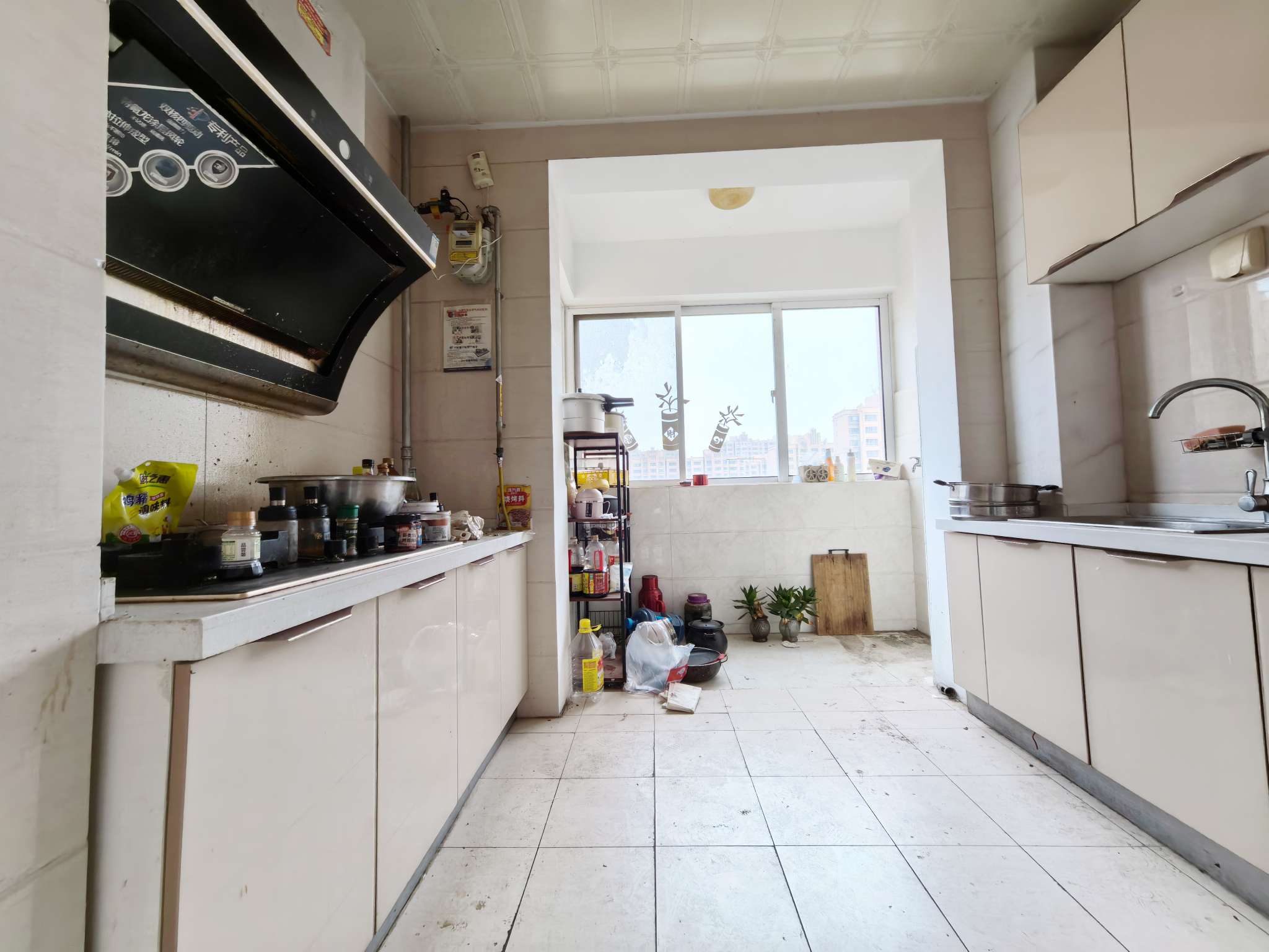 福泰新都城西区