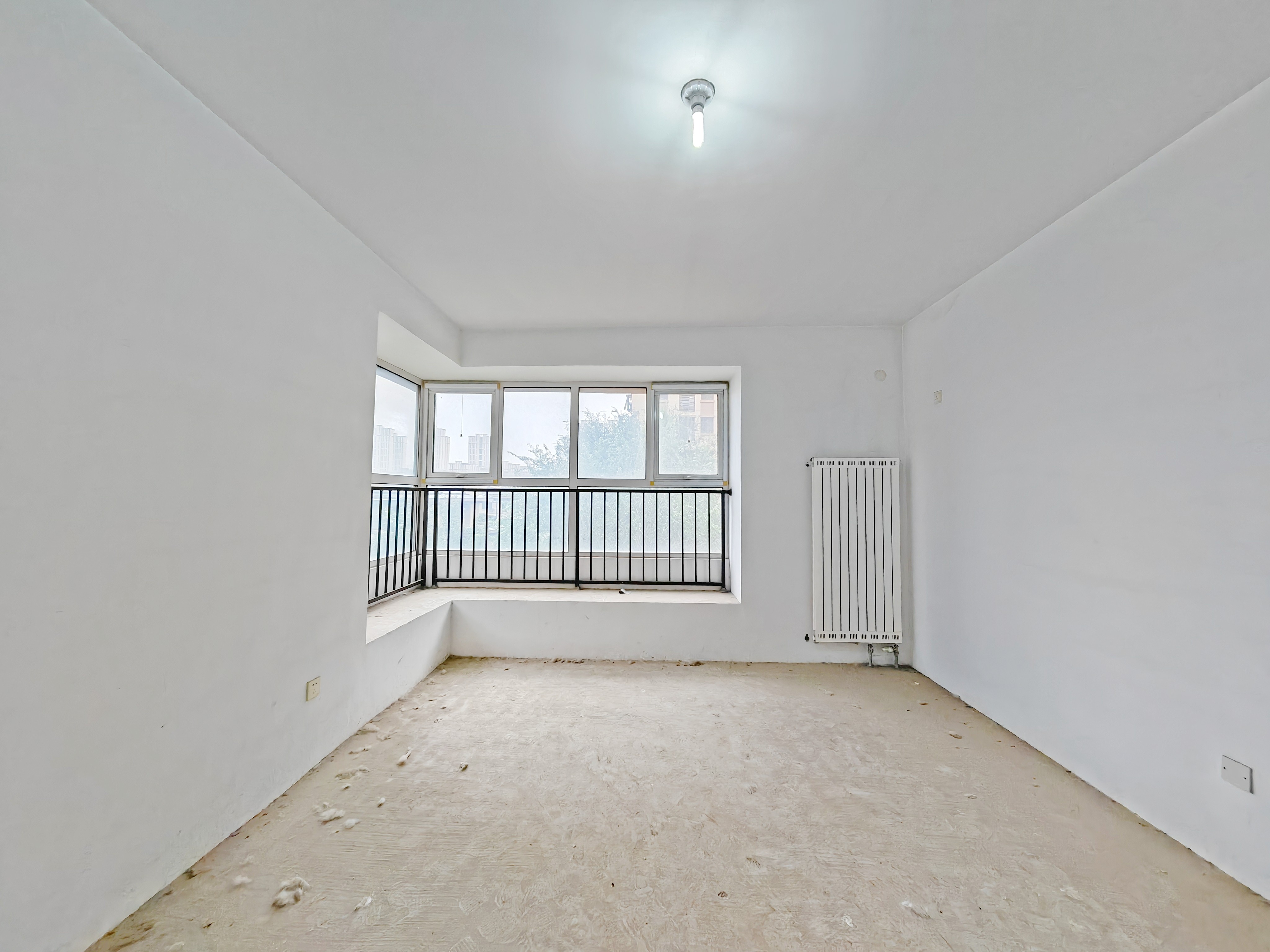 中建长清湖和园