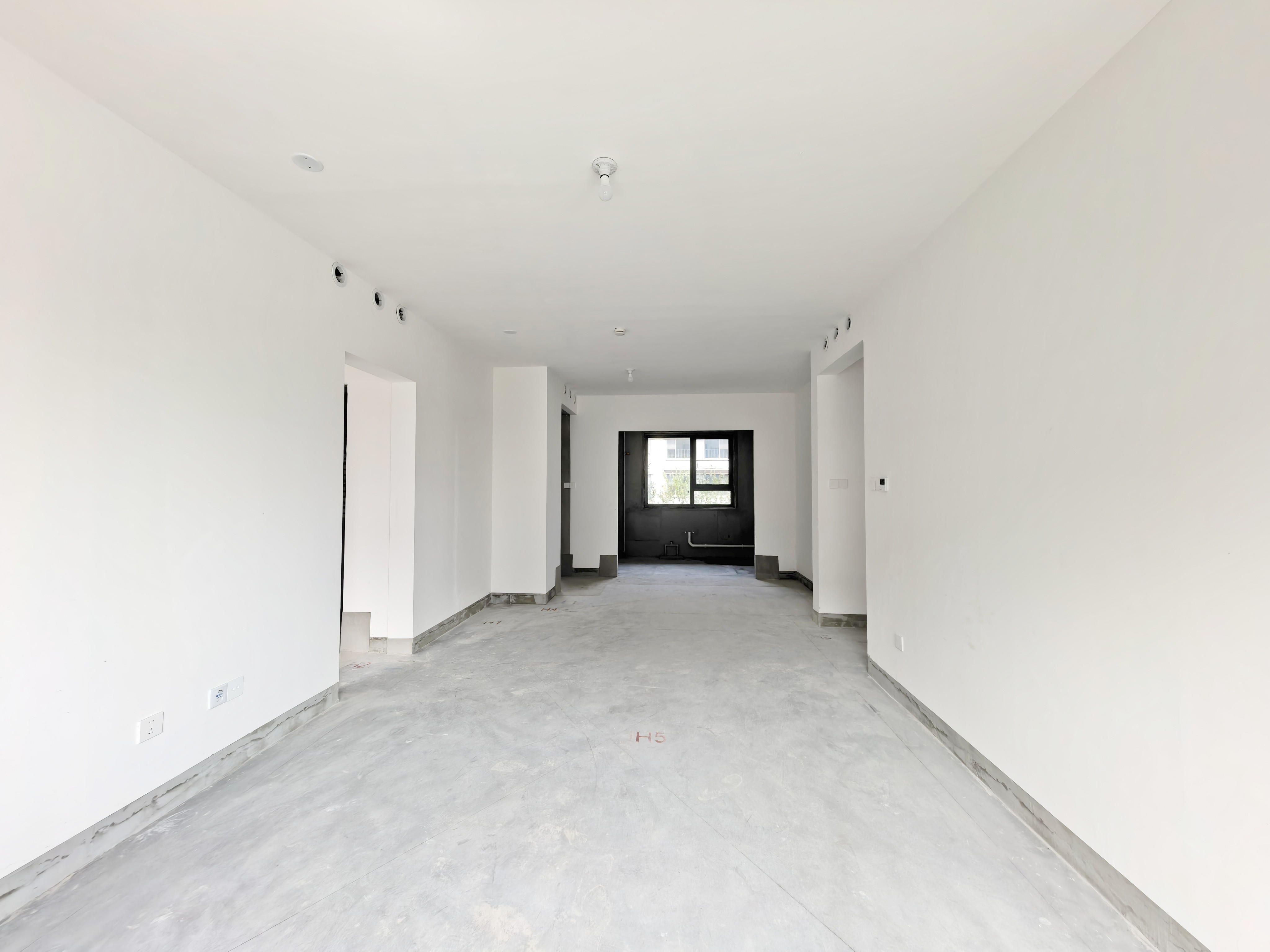  能建麓誉府 南北