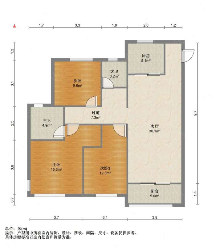 融创文旅城兰亭居