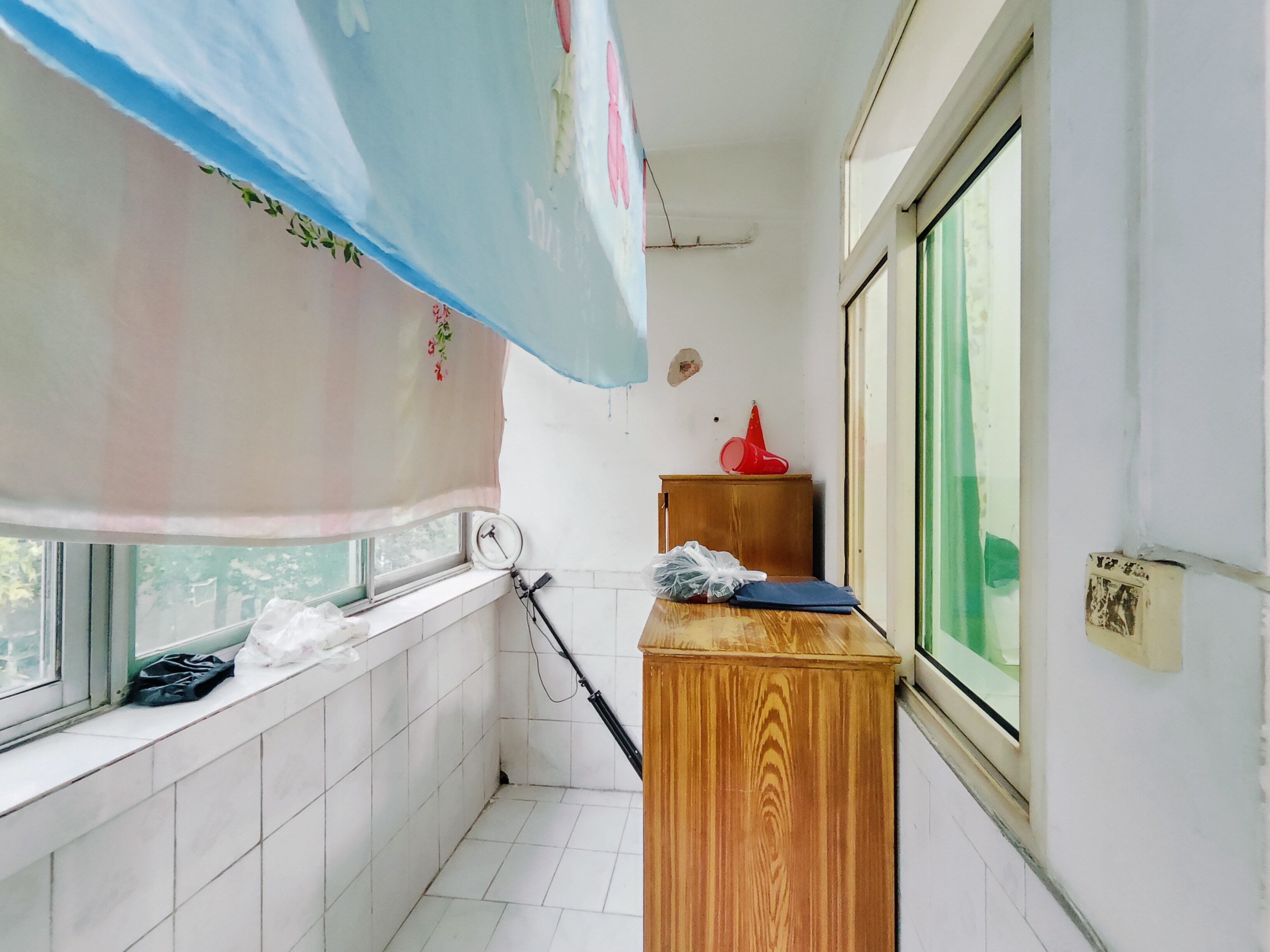 电力一公司宿舍