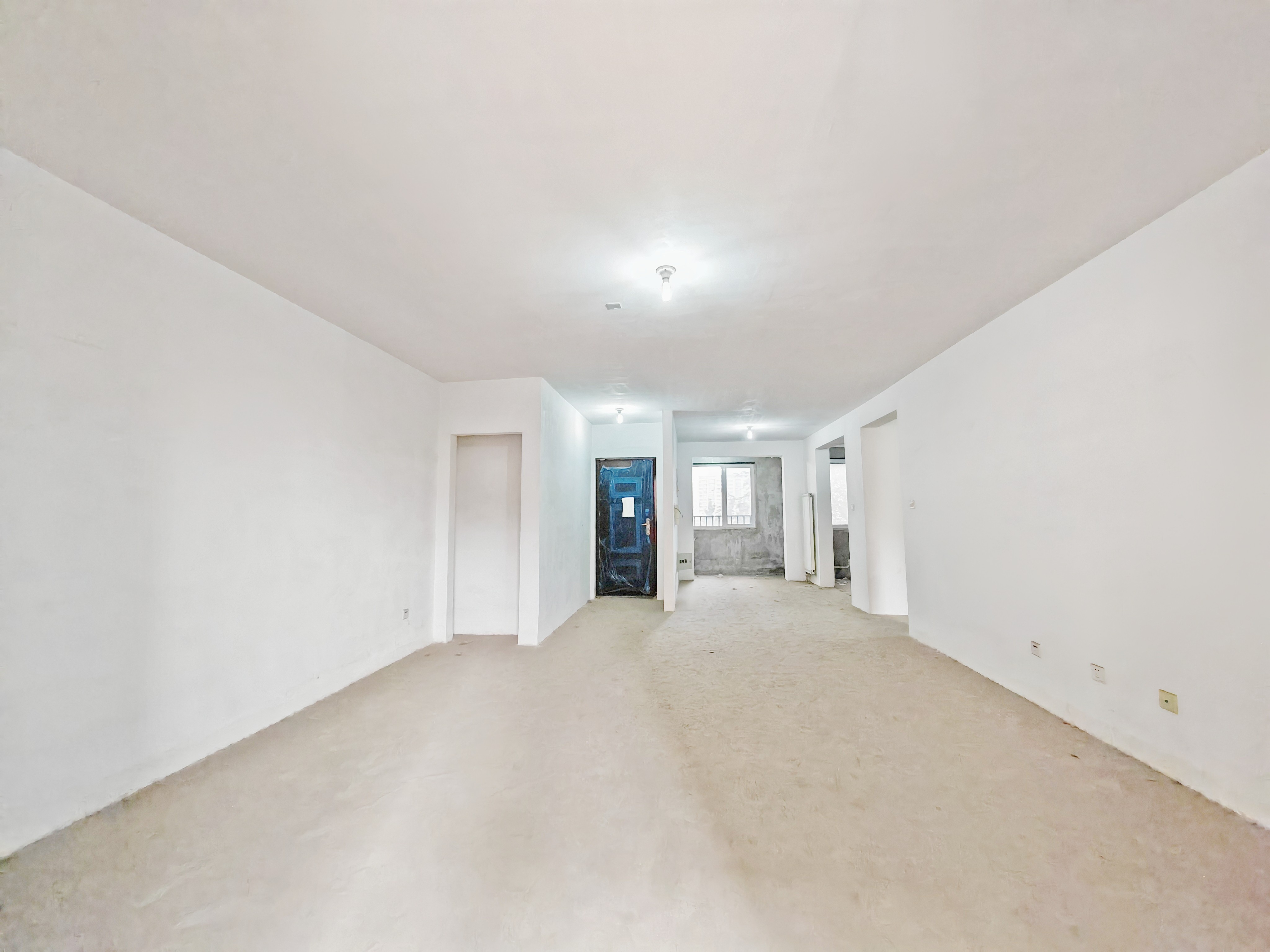 中建长清湖和园