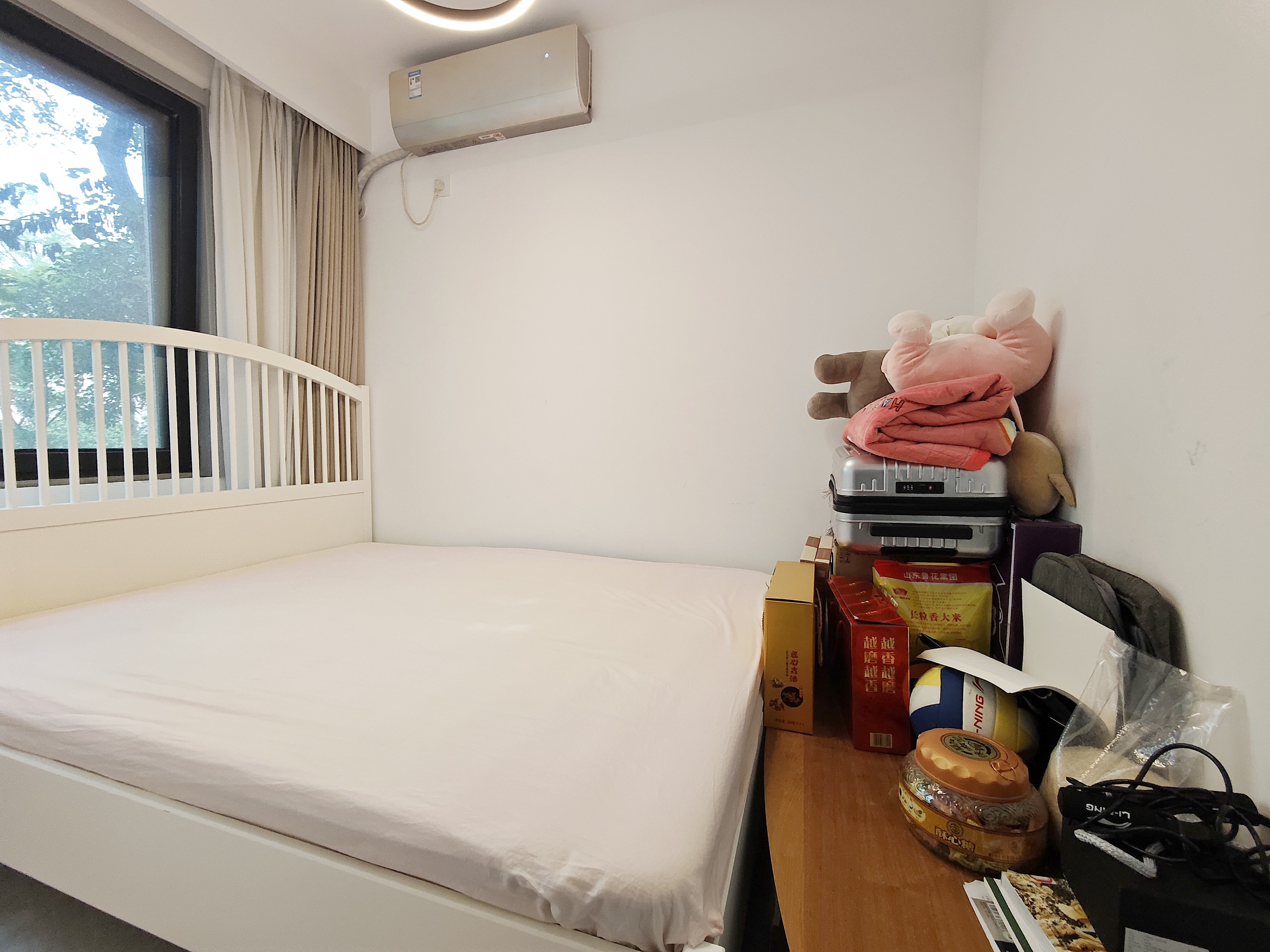 高新绿城玉兰花园