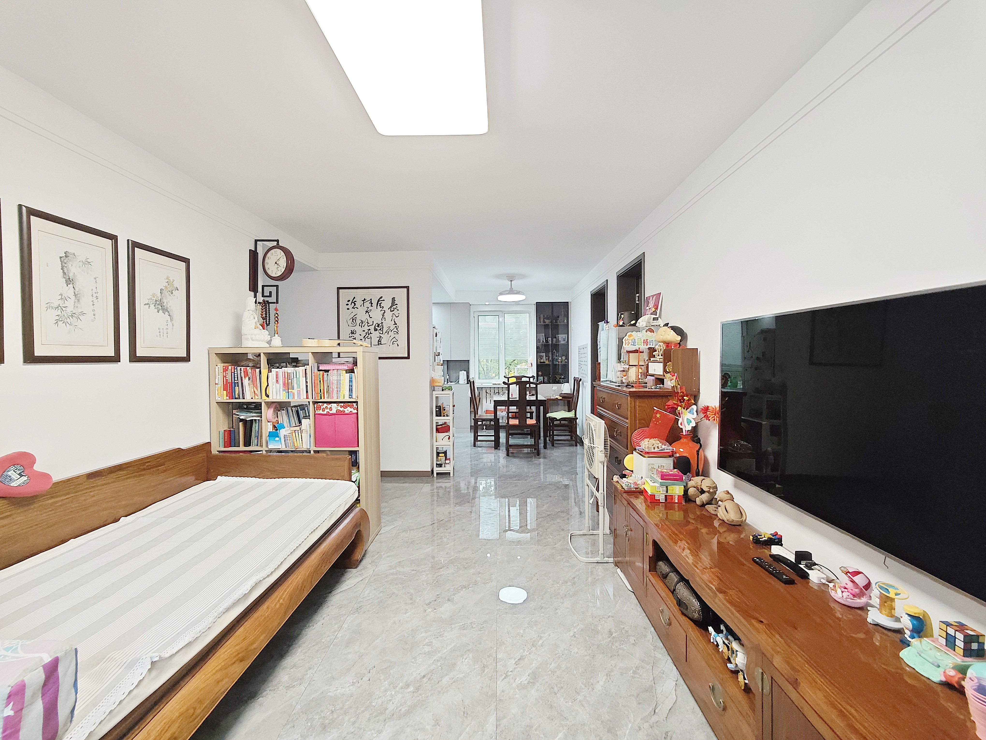 东城逸家逸俊园