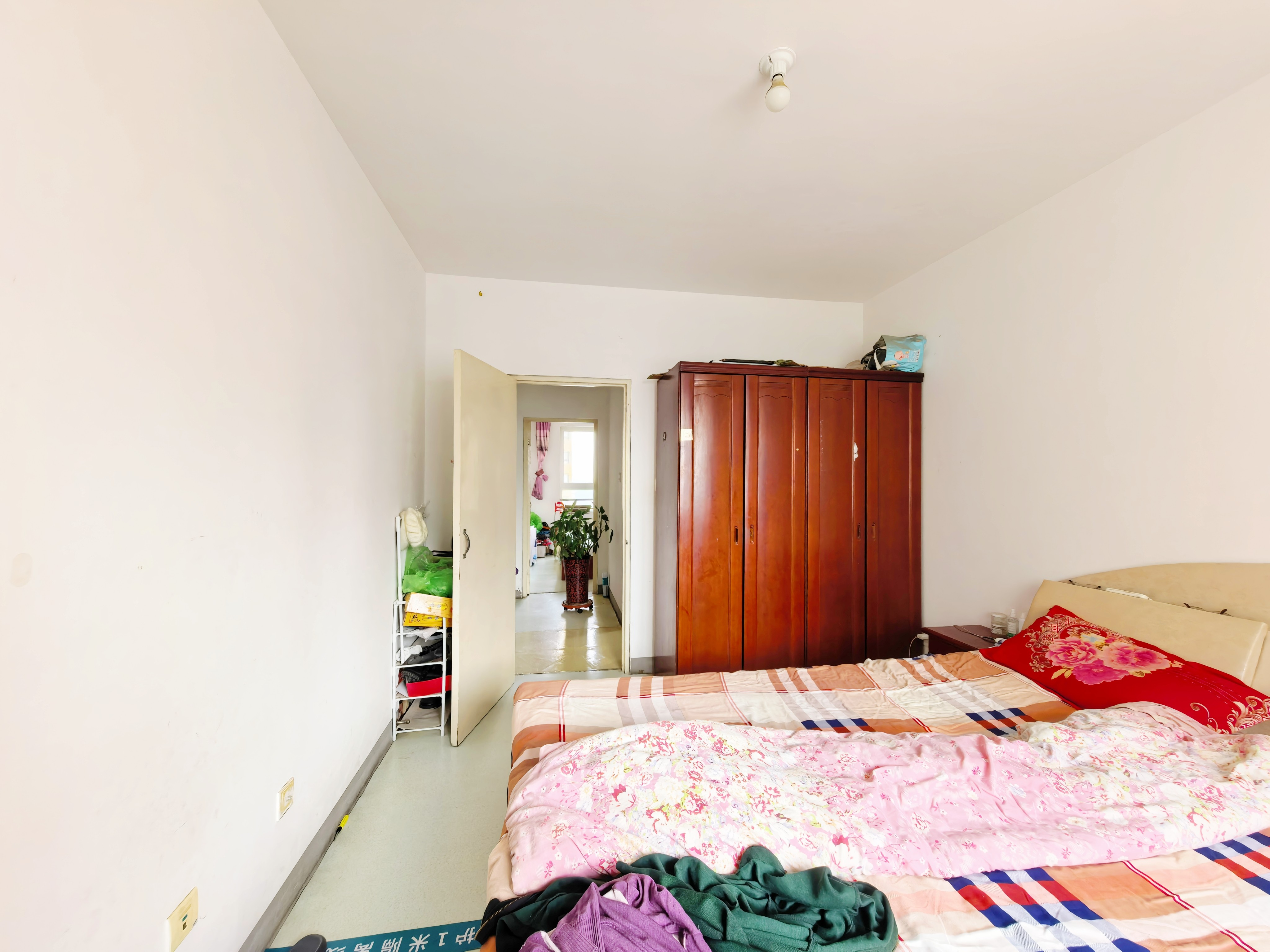 腊山南苑(二区)