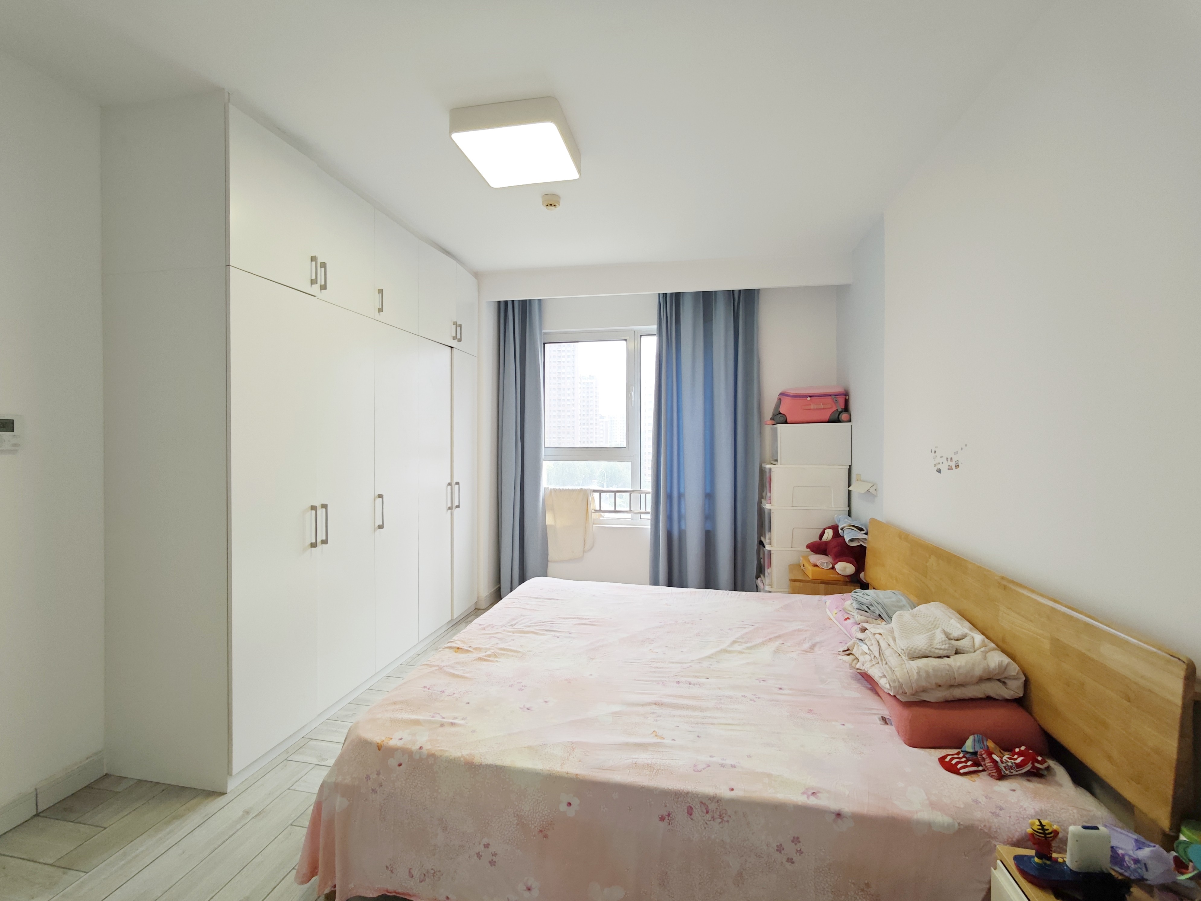 凤凰国际城南区