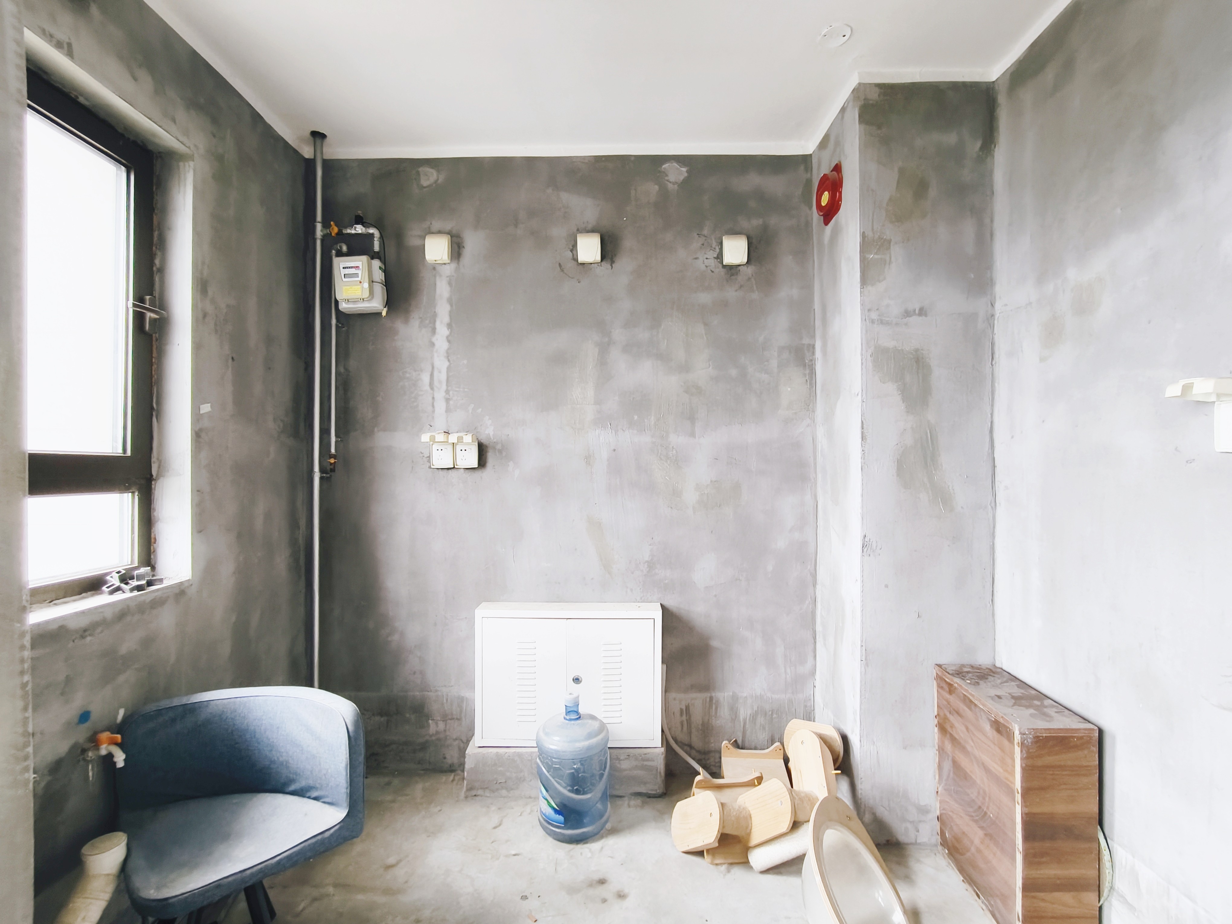 中新锦绣天地东苑一区