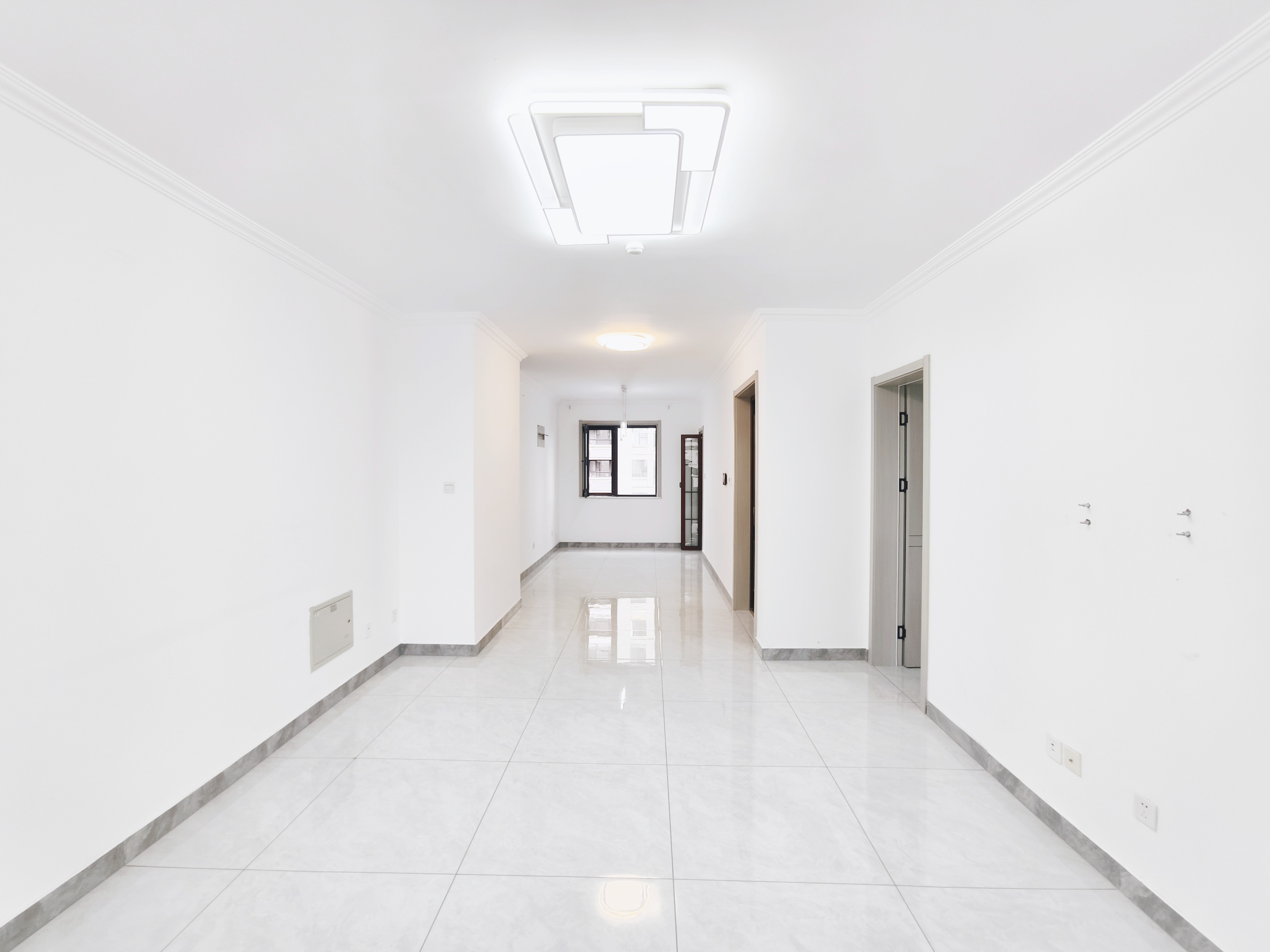 中新国际东城三区