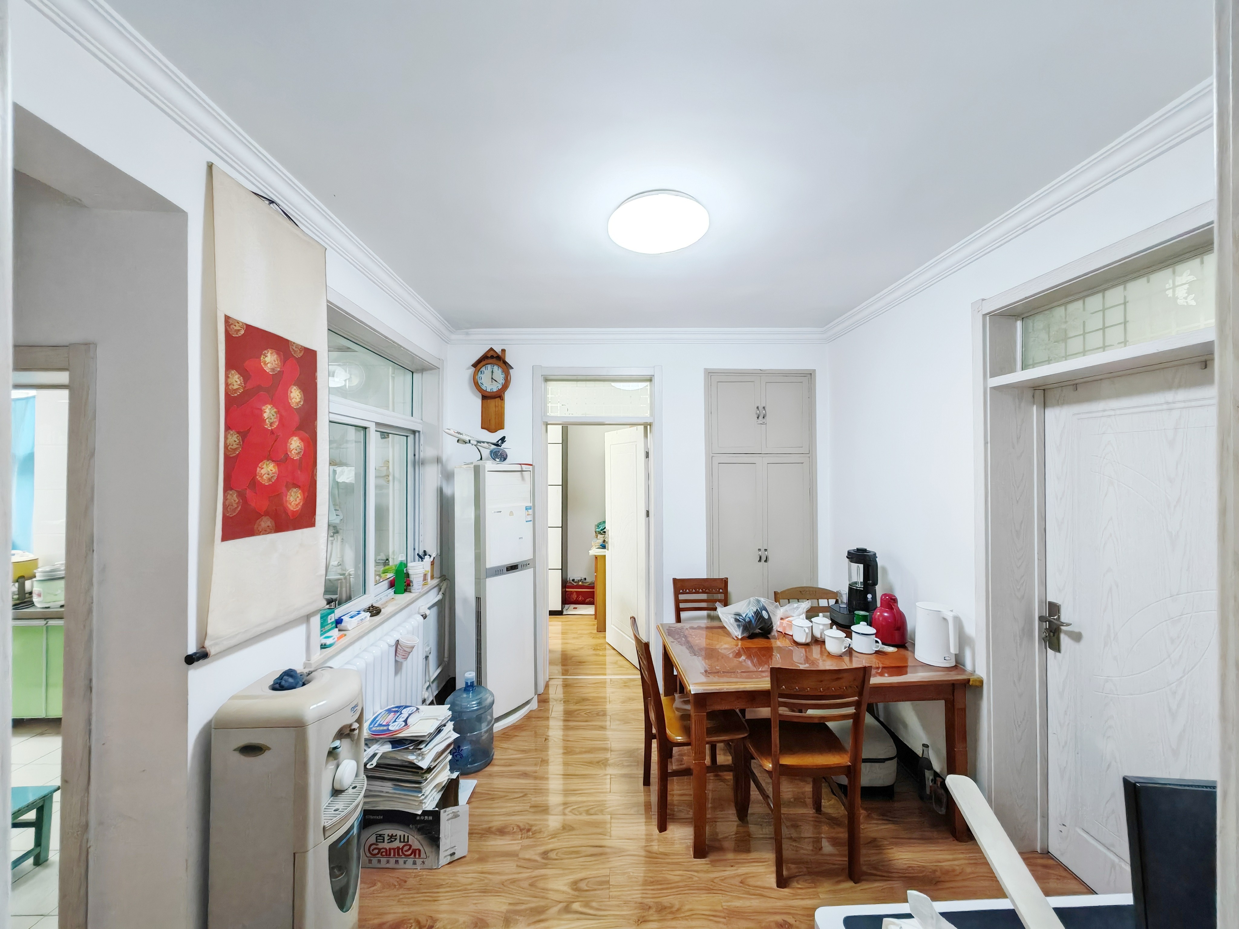 燕子山路32号院