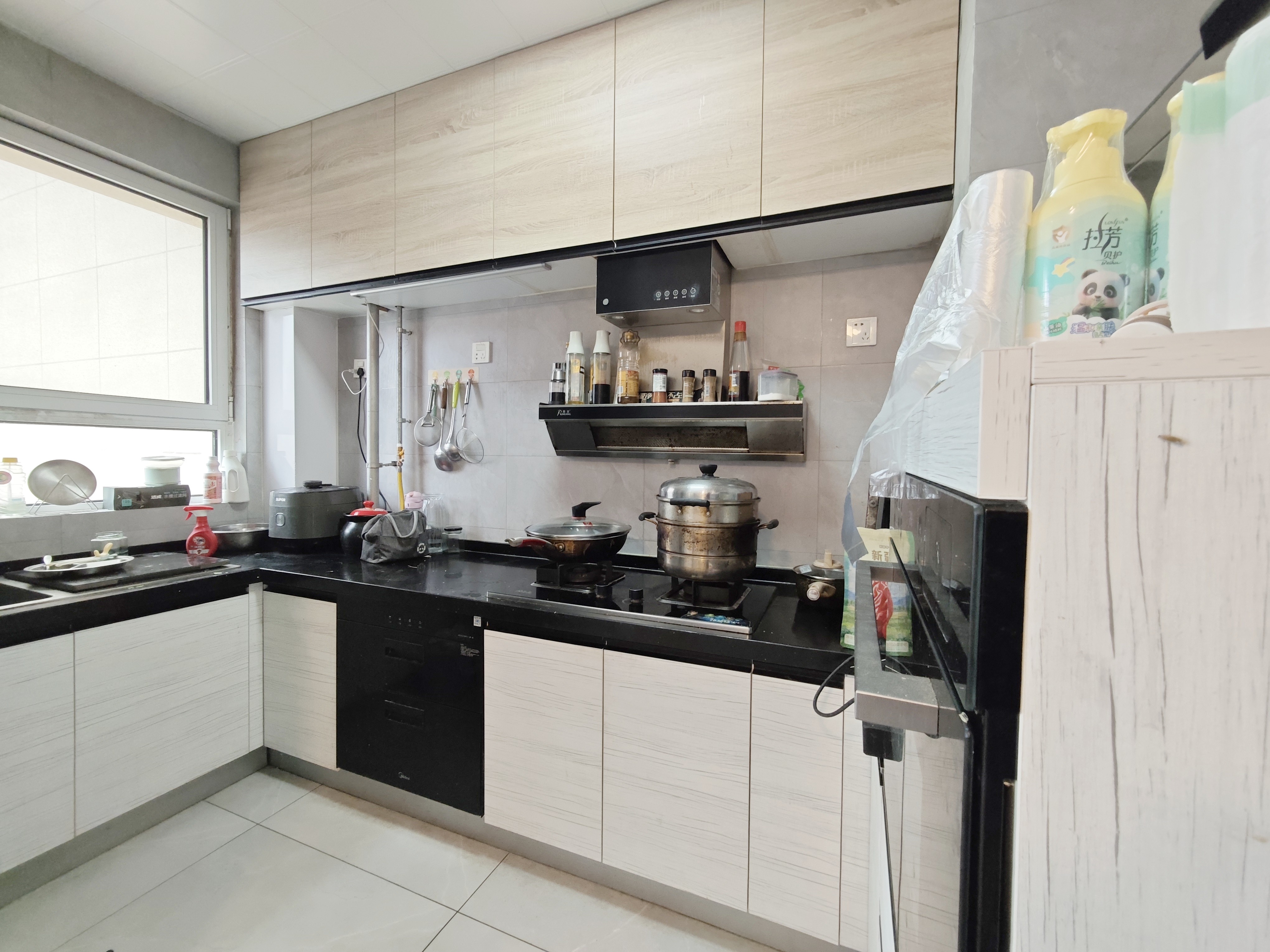 凤凰国际城南区