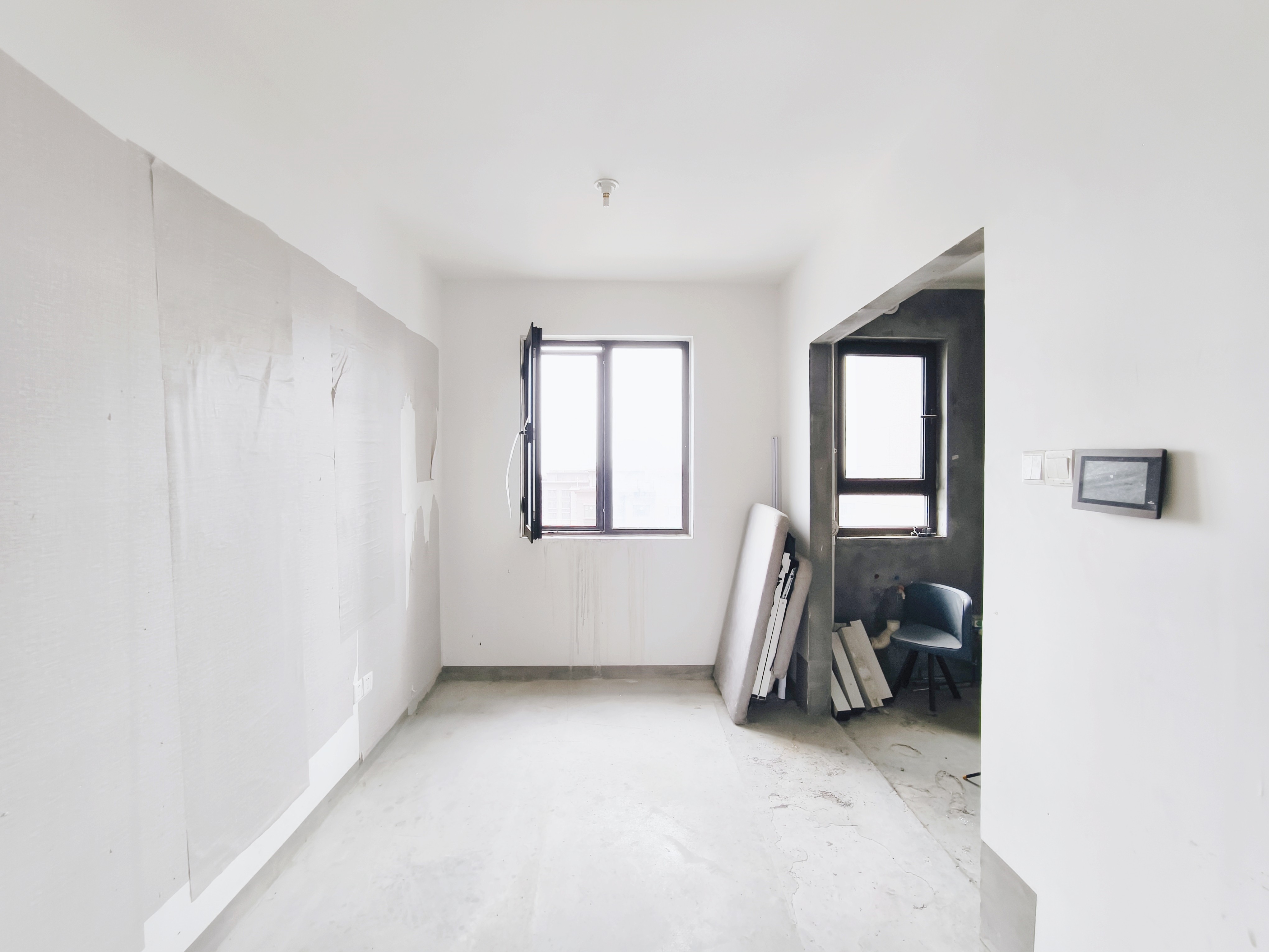 中新锦绣天地东苑一区