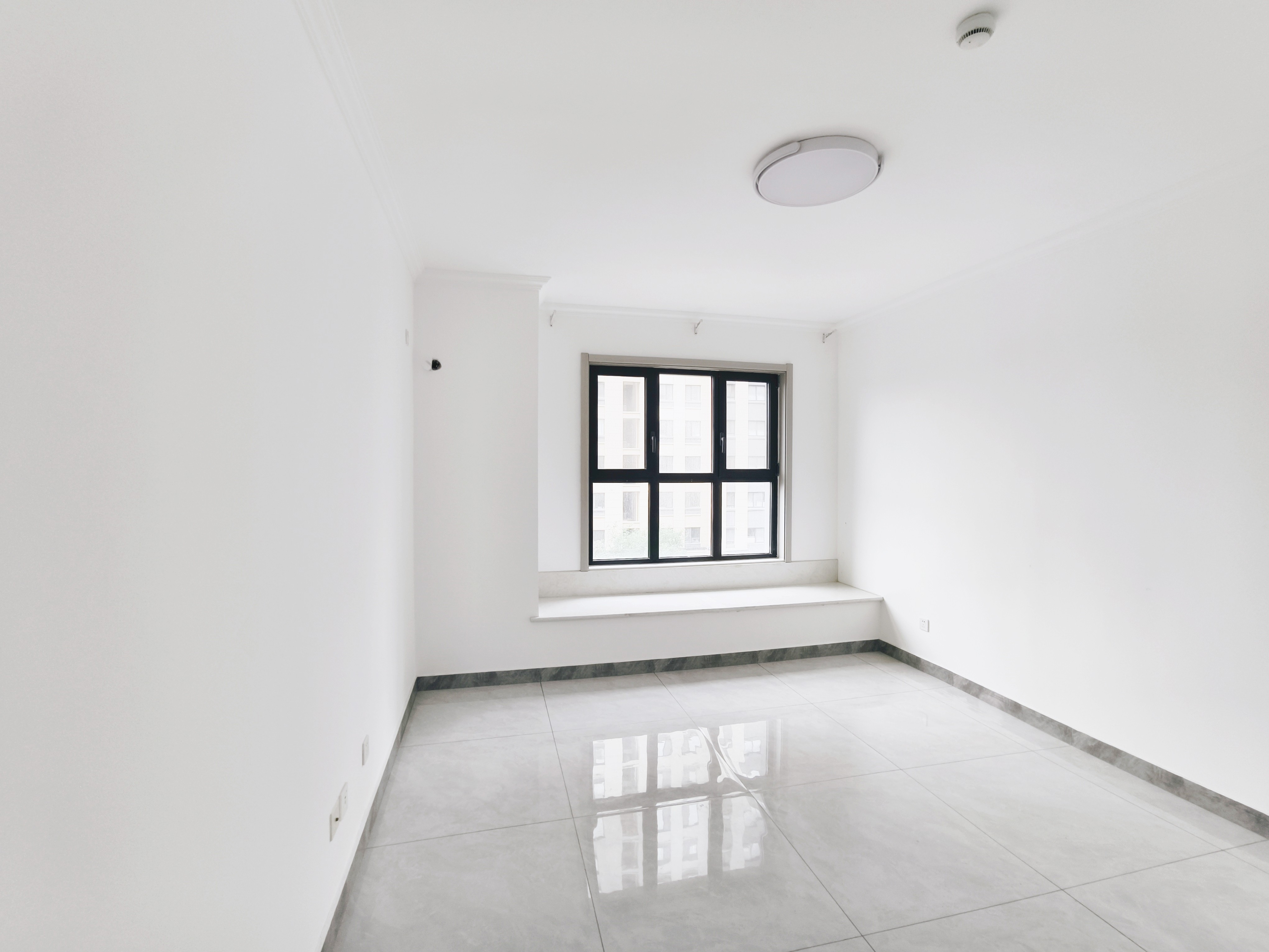 中新国际东城三区