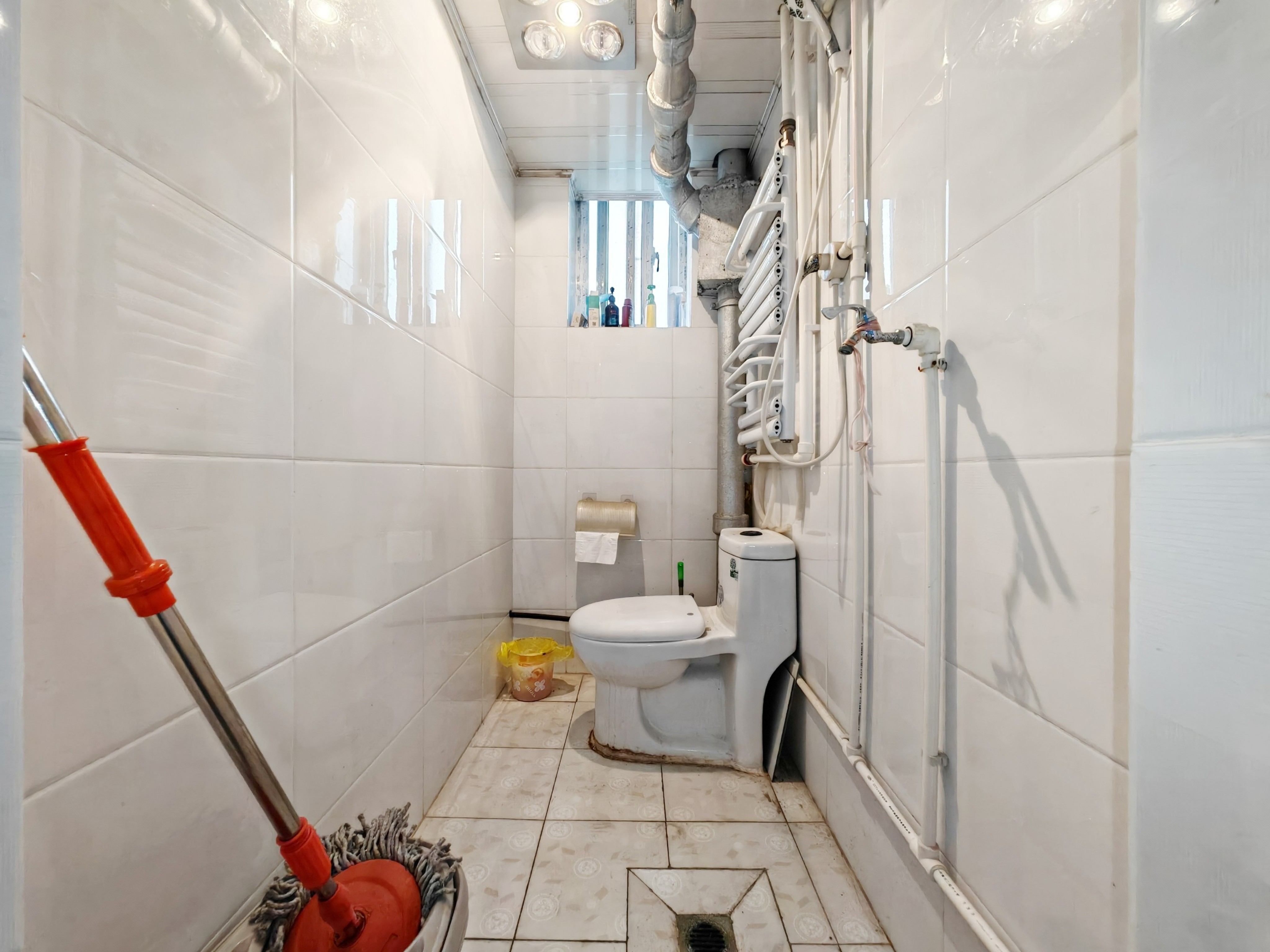 燕子山路32号院