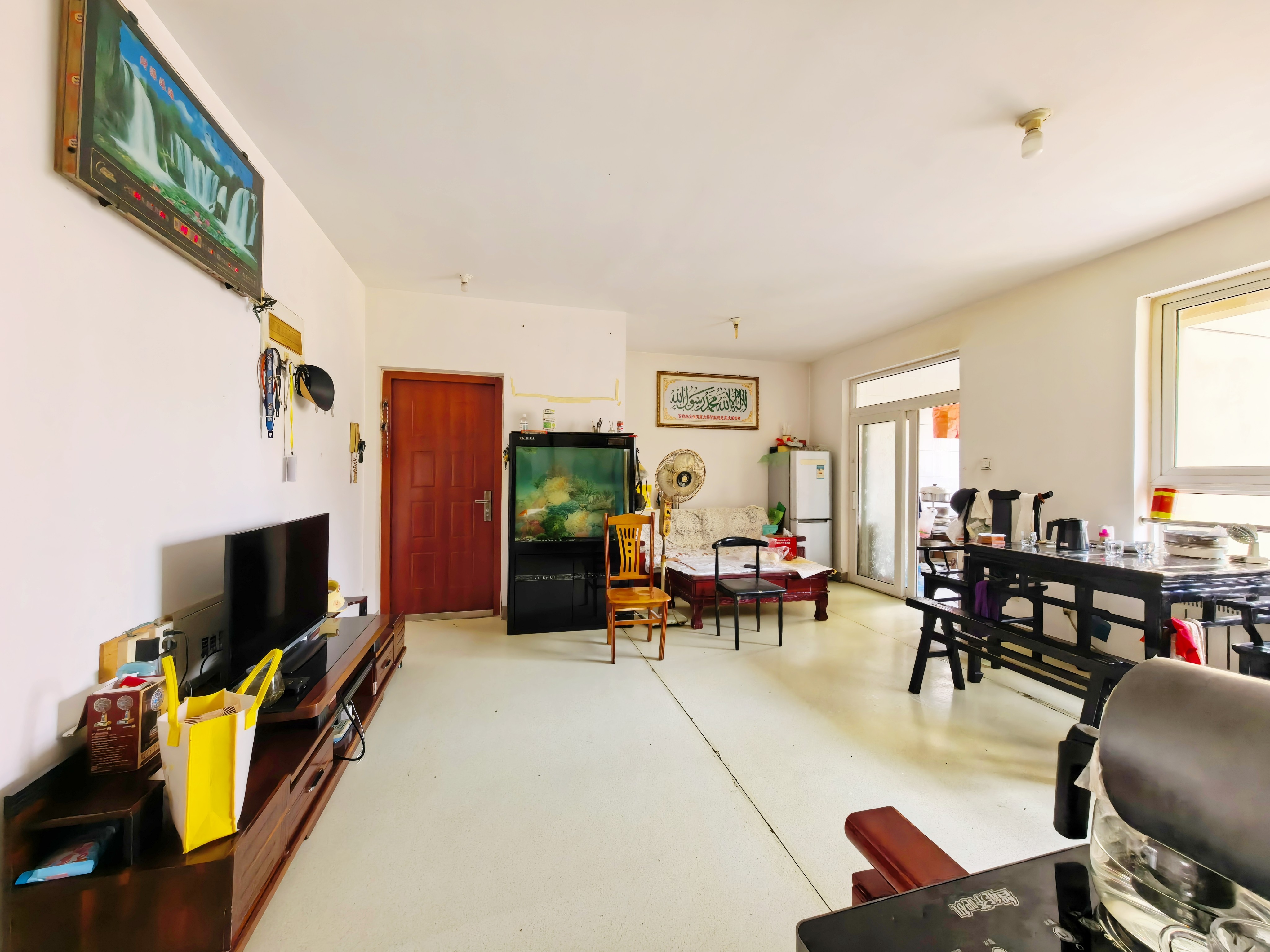 腊山南苑(二区)