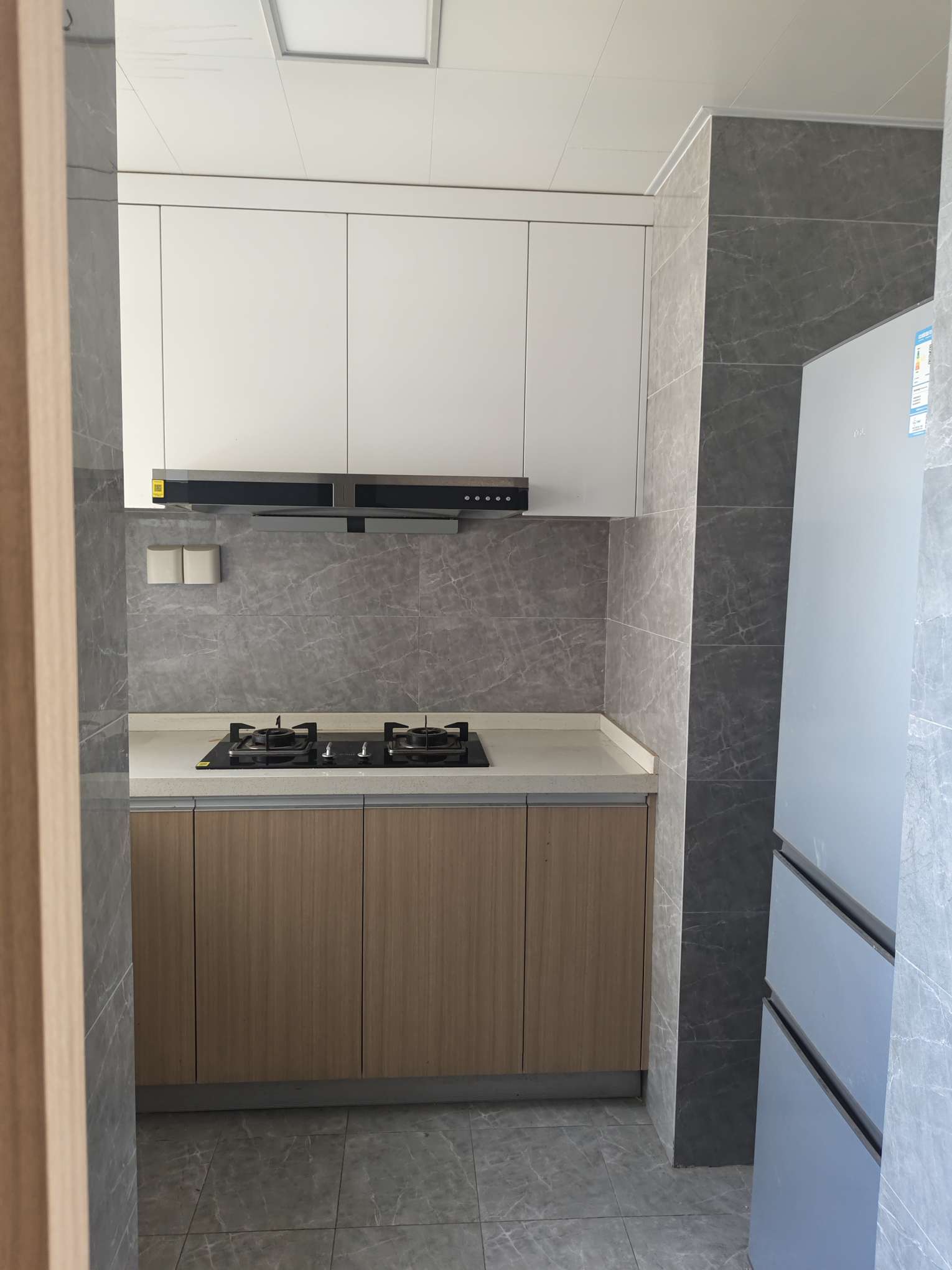 阳光城丽景公馆