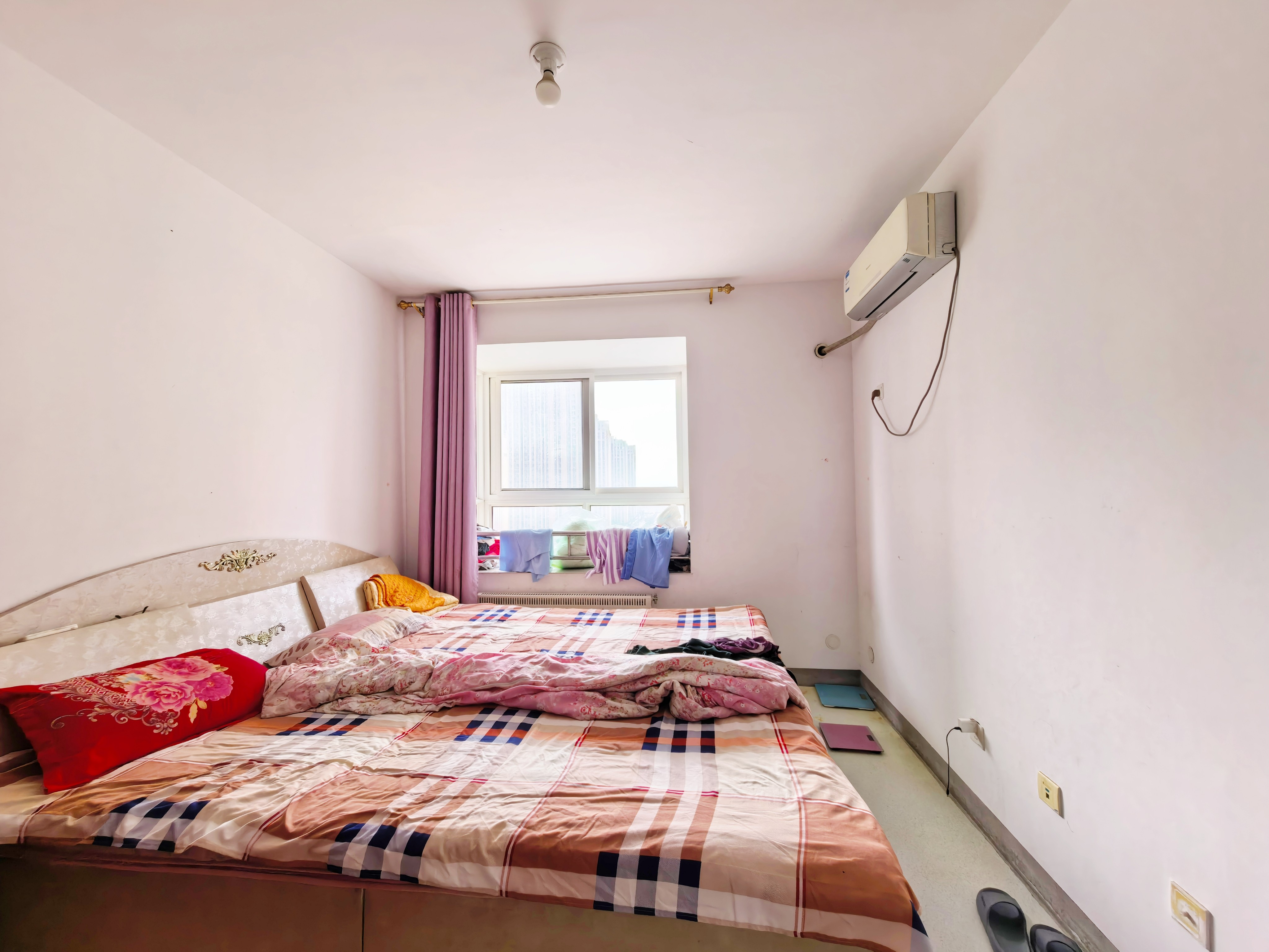 腊山南苑(二区)