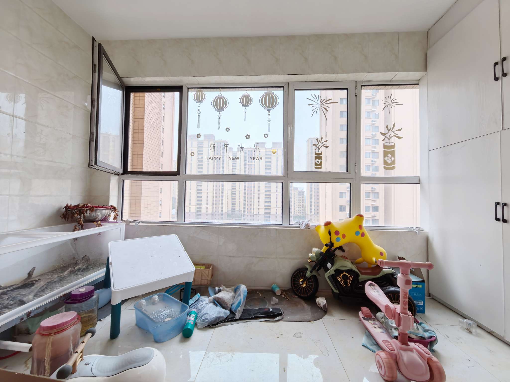 福泰新都城西区