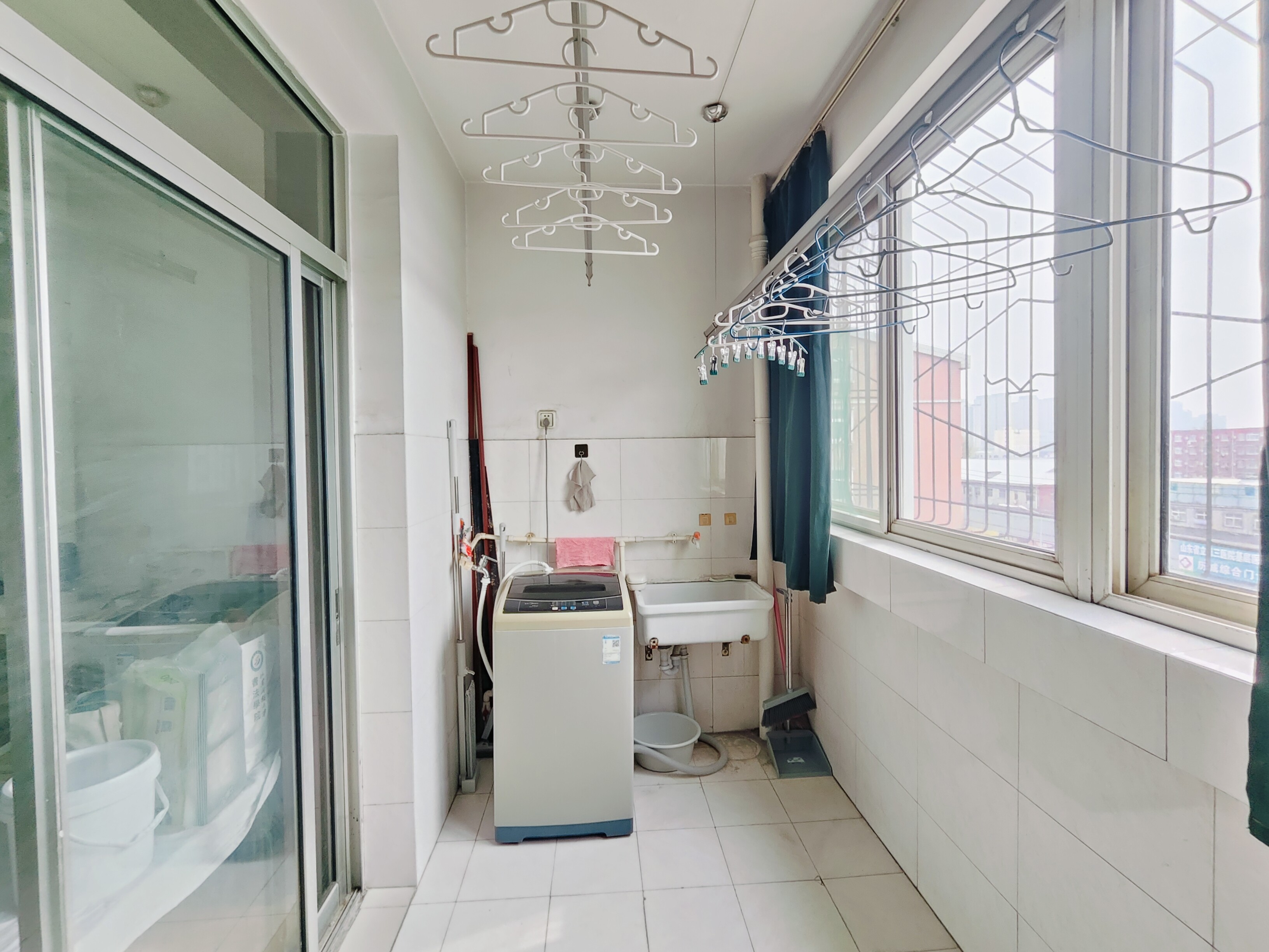 历城区区政府宿舍