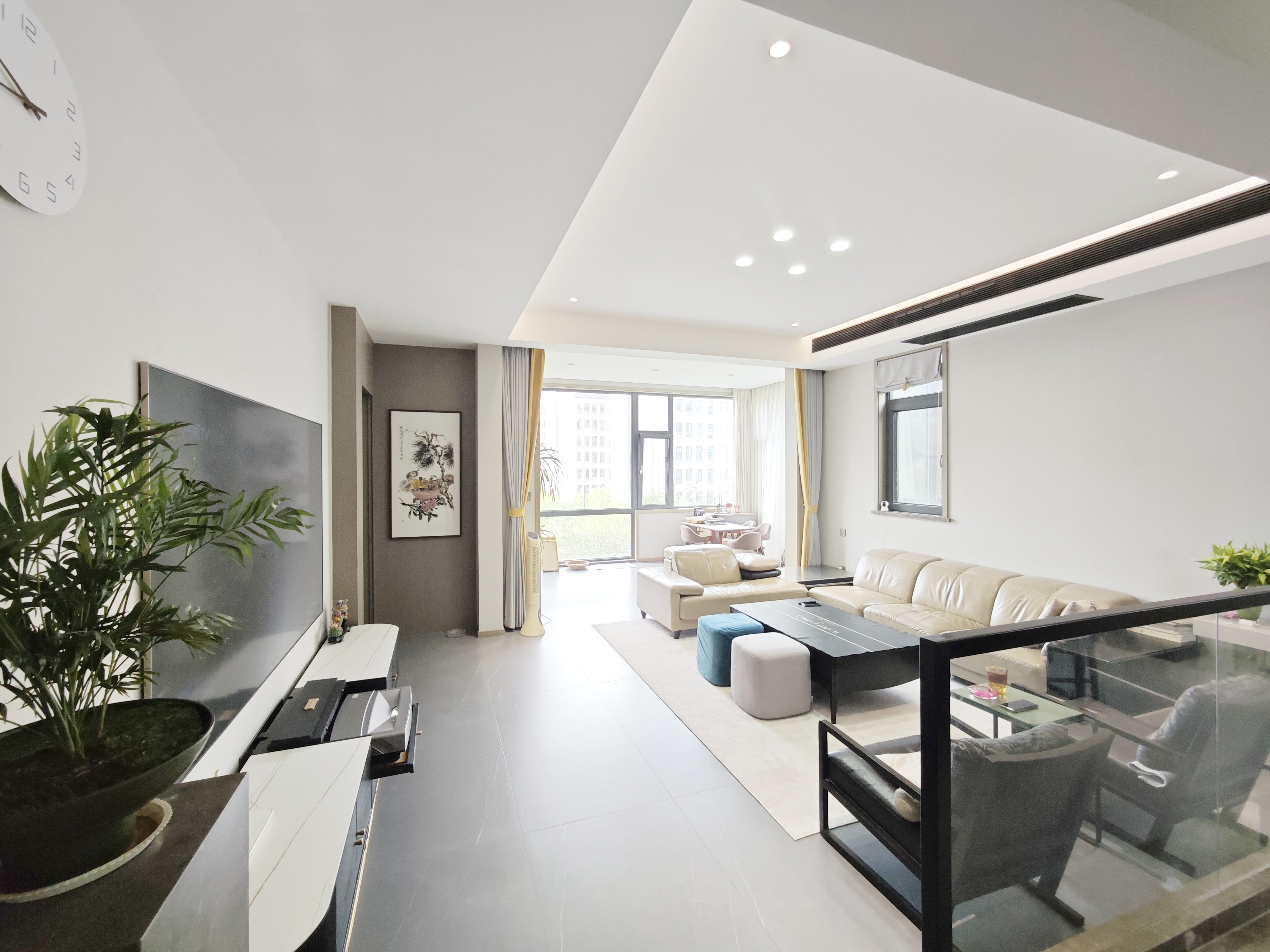 龙园小区(济高龙园)