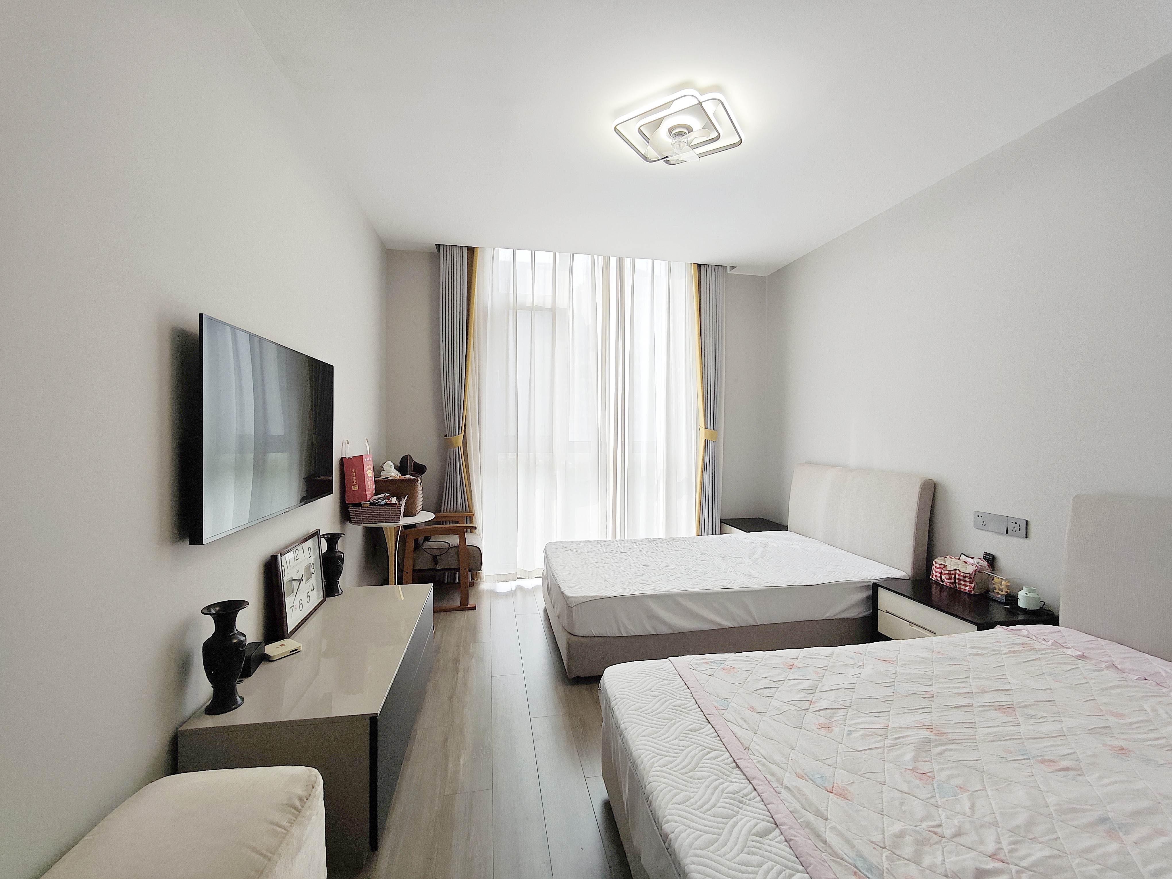 龙园小区(济高龙园)