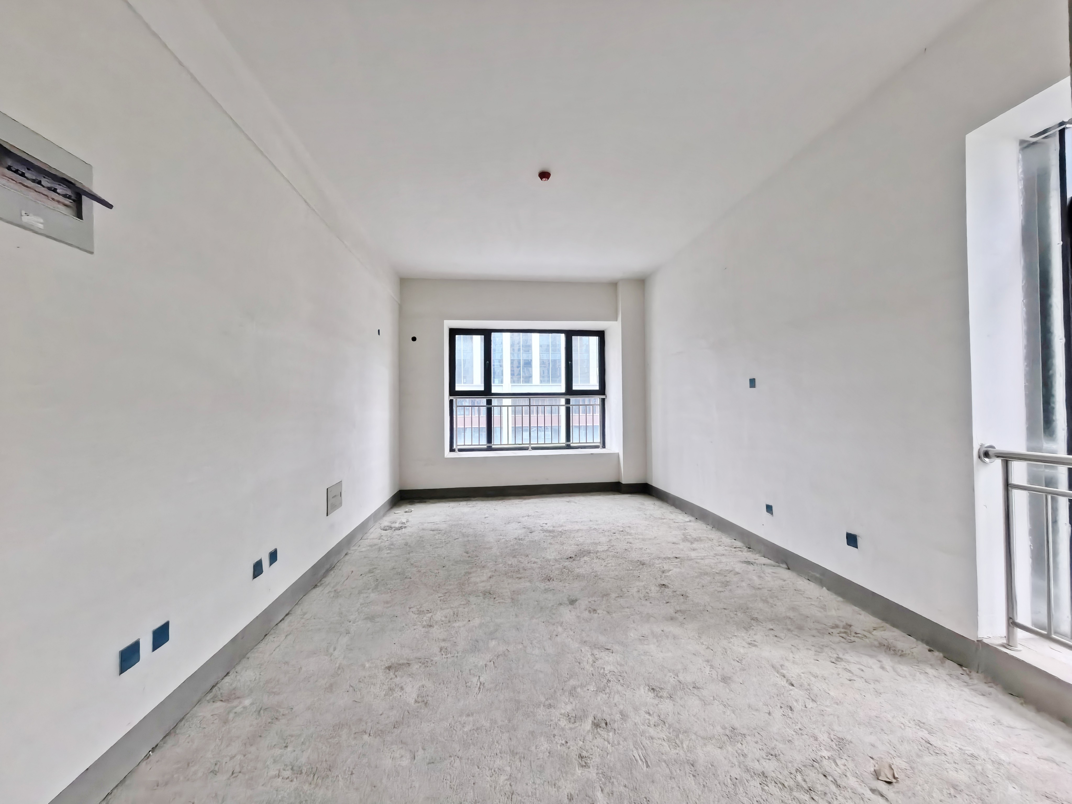  建鲁时代广场 北