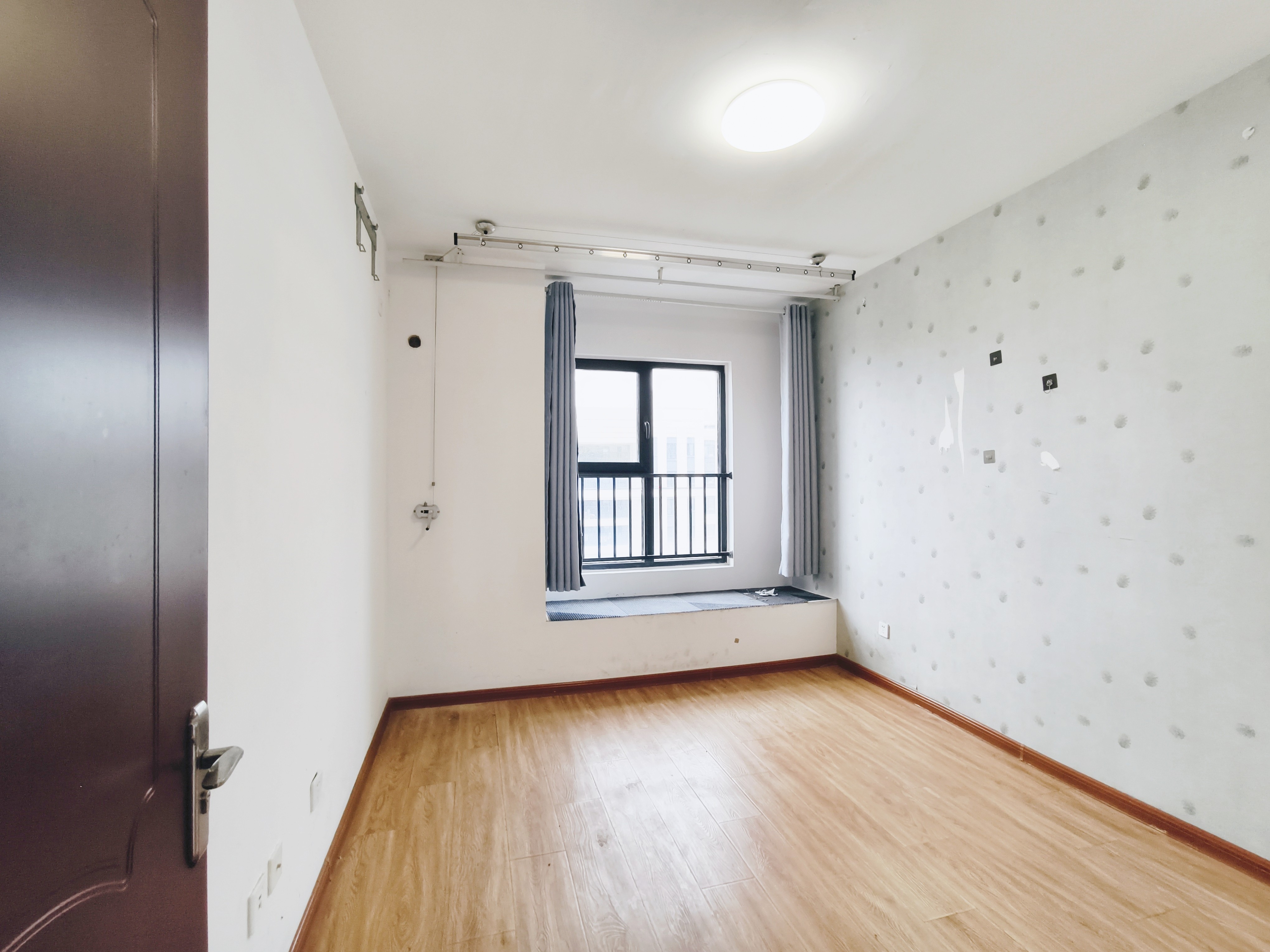 中新国际东城三区